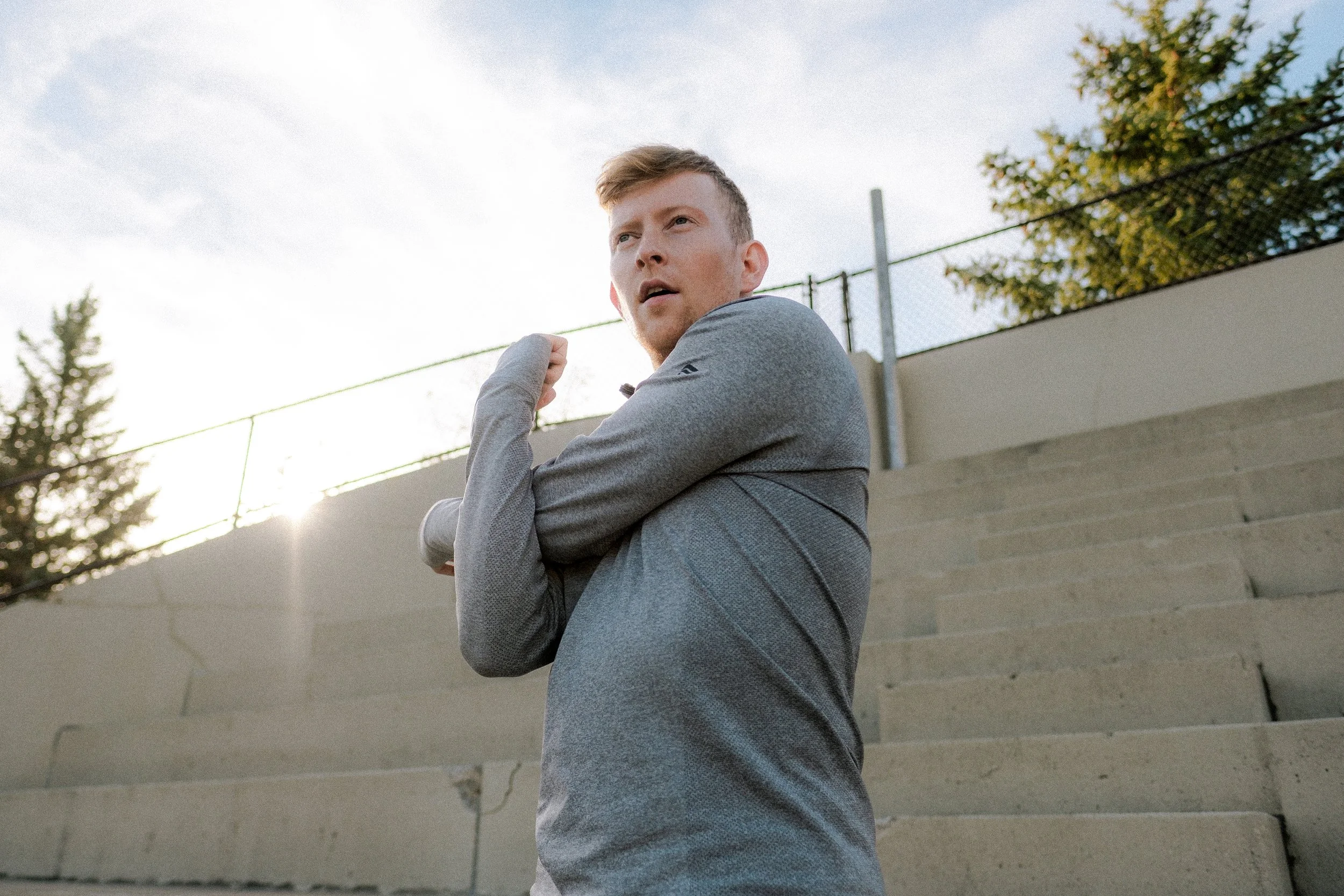 Fabletics - Andrew Stone Photography