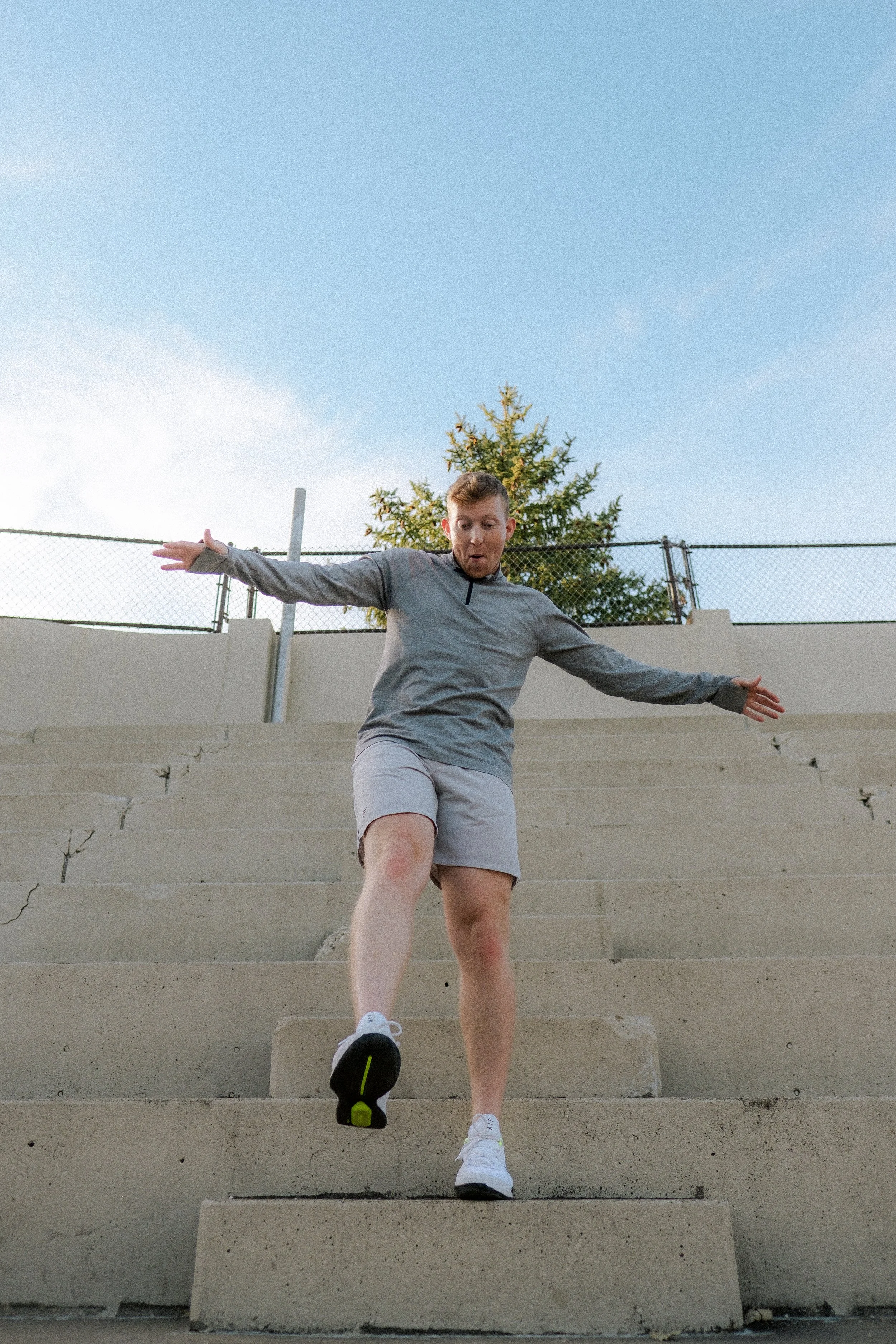 Fabletics - Andrew Stone Photography