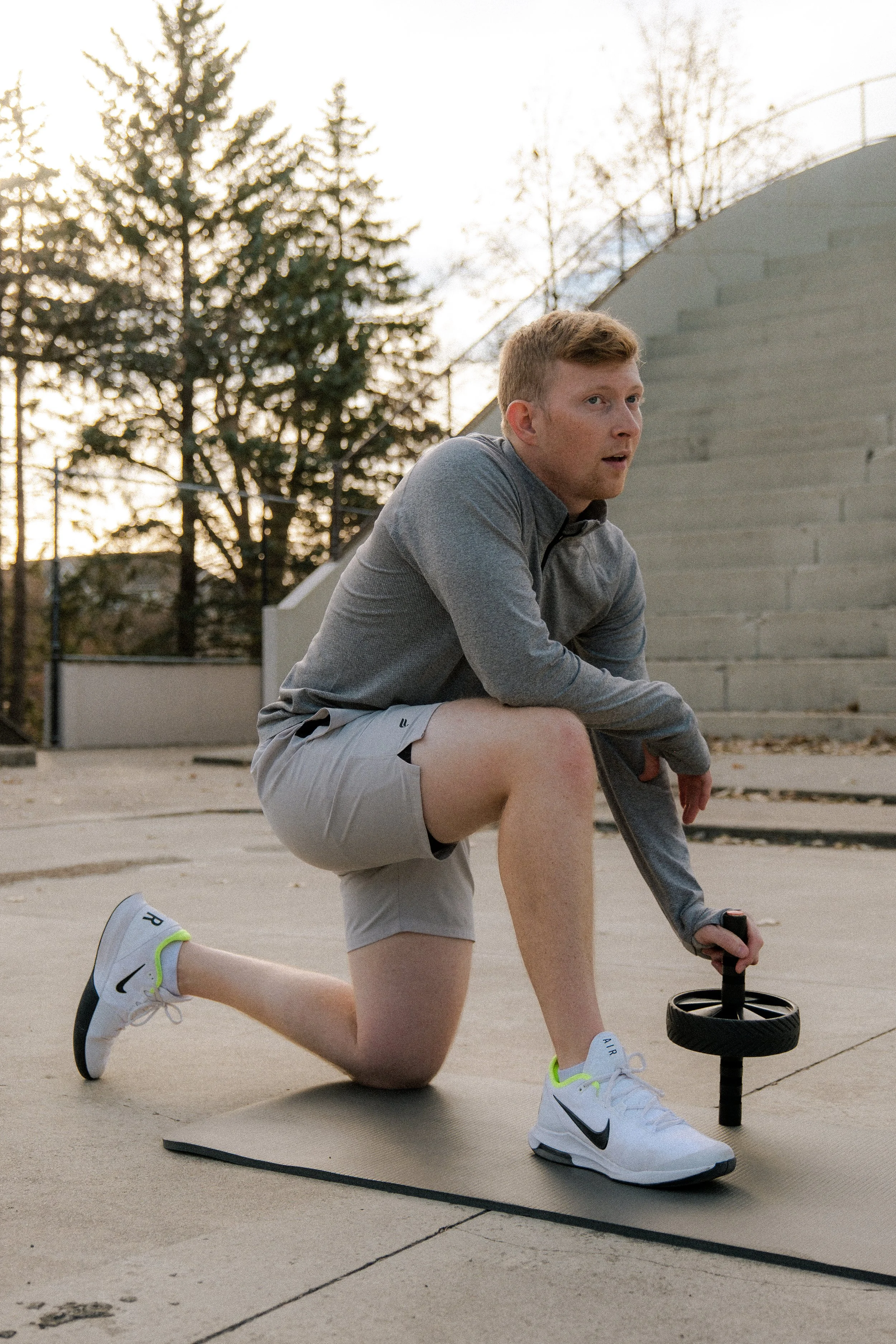 Fabletics - Andrew Stone Photography