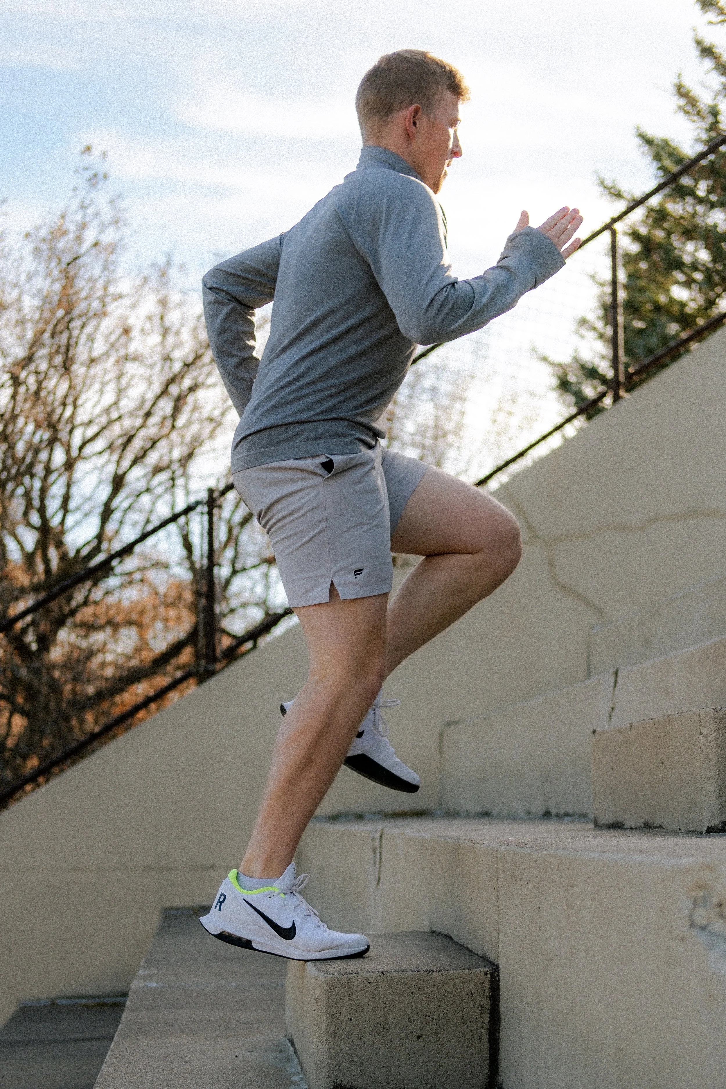 Fabletics - Andrew Stone Photography
