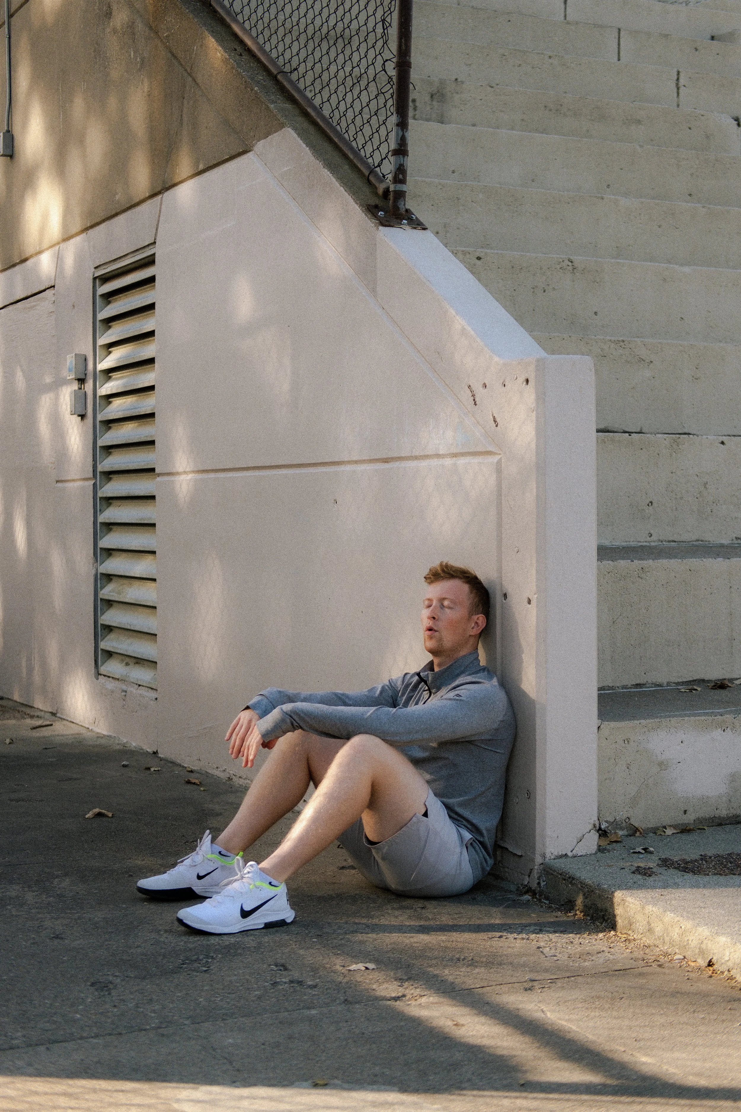 Fabletics - Andrew Stone Photography