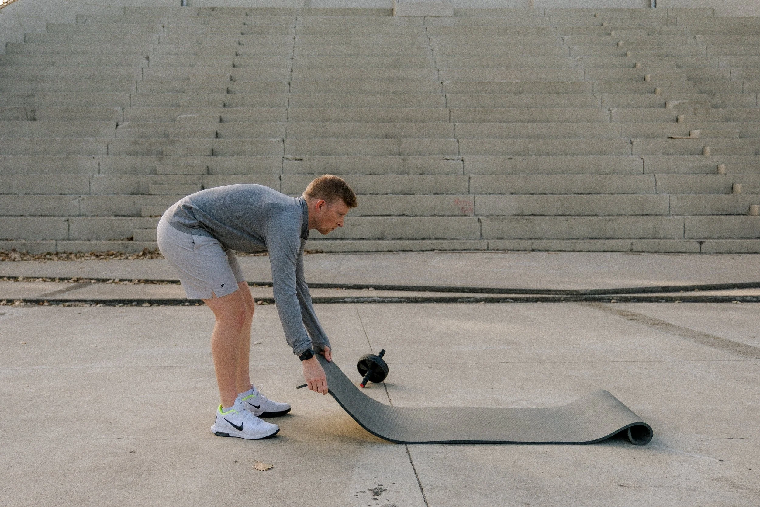 Fabletics - Andrew Stone Photography