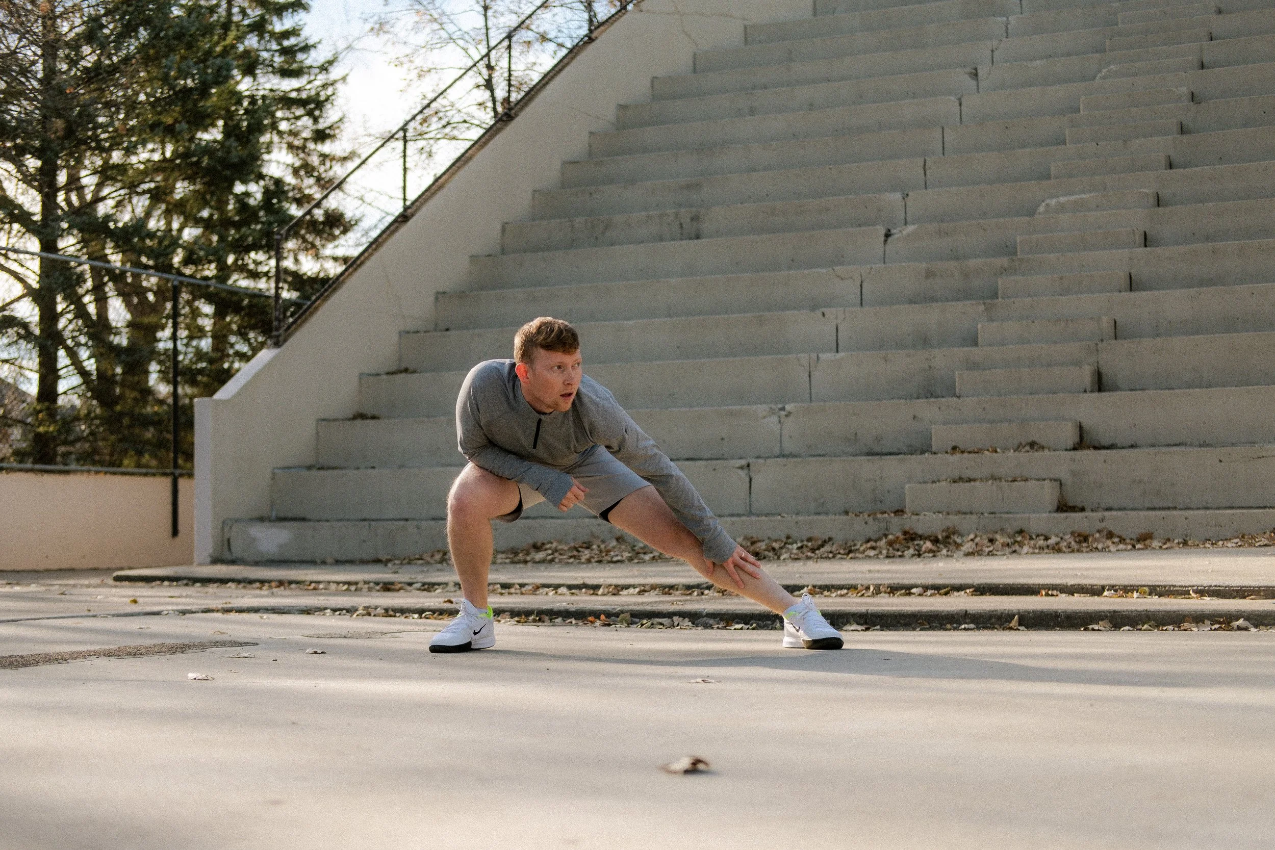Fabletics - Andrew Stone Photography