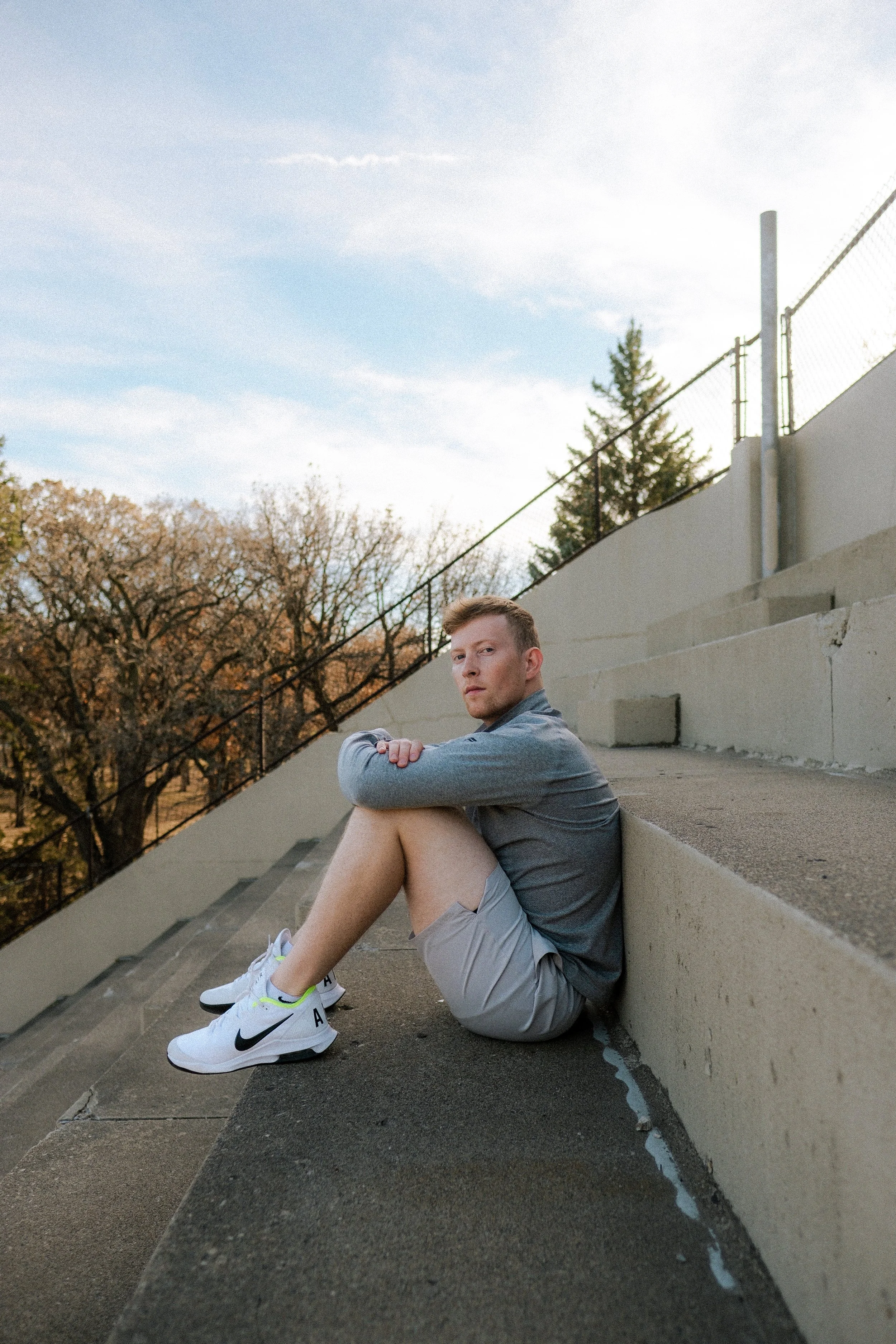 Fabletics - Andrew Stone Photography