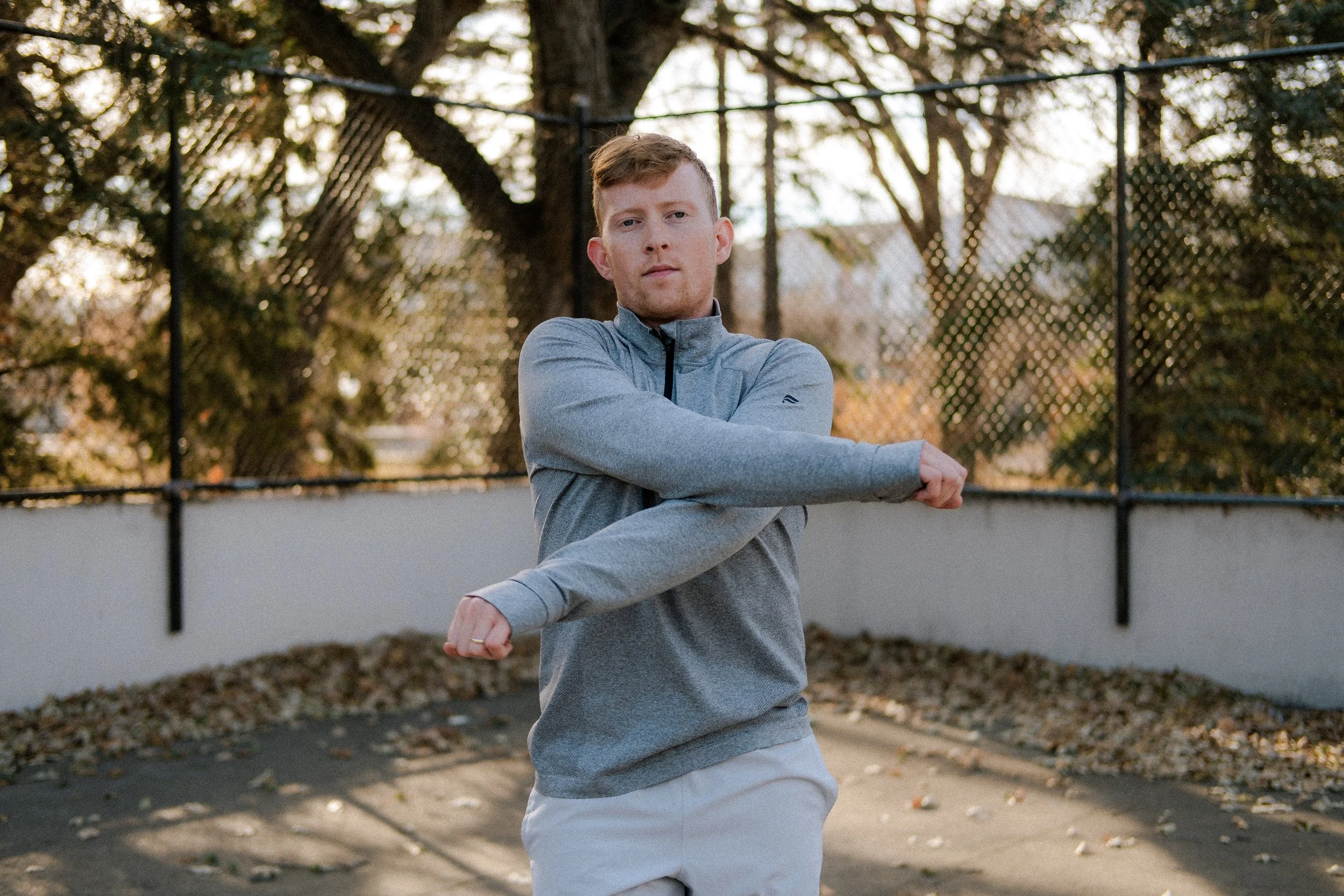 Fabletics - Andrew Stone Photography