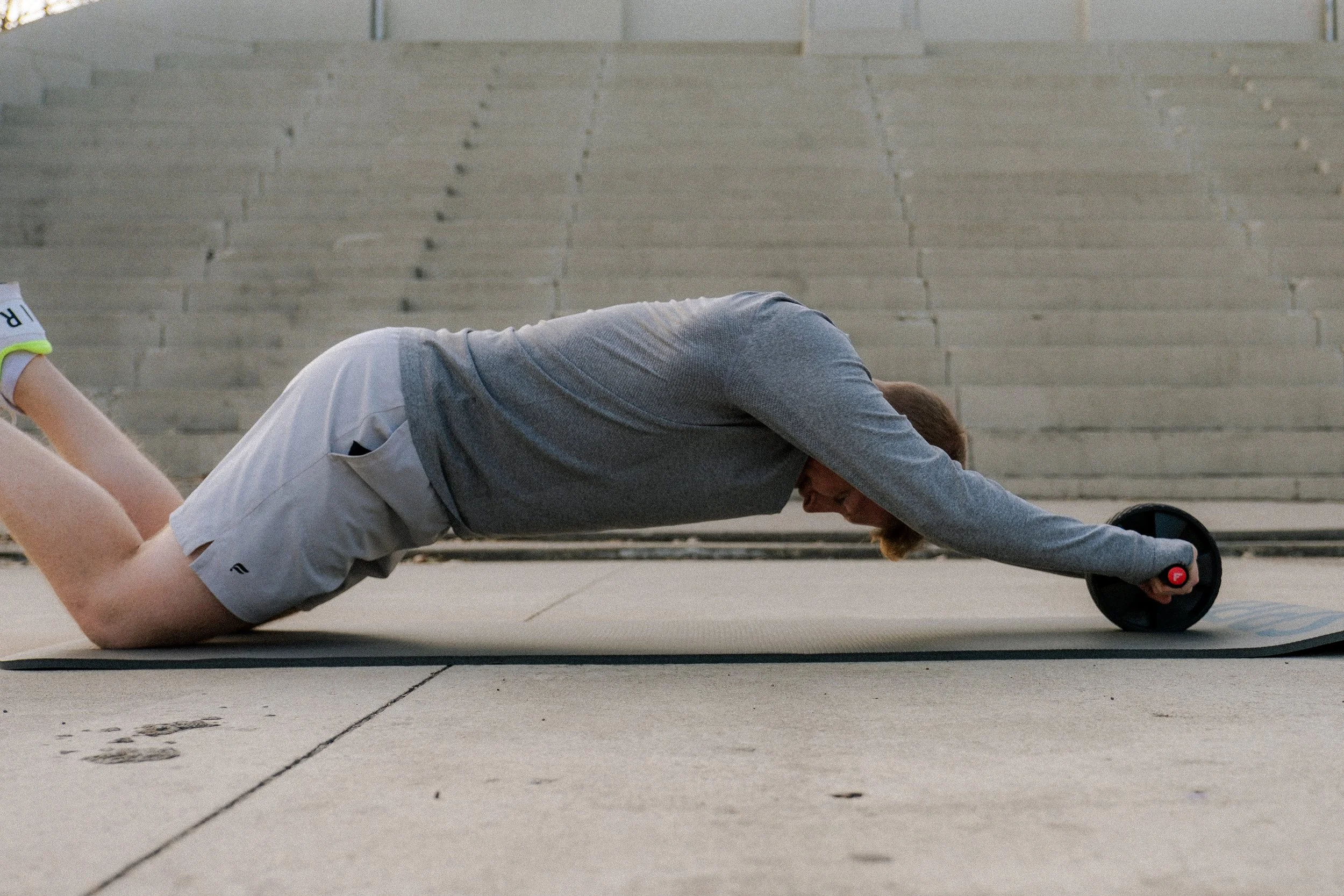 Fabletics - Andrew Stone Photography