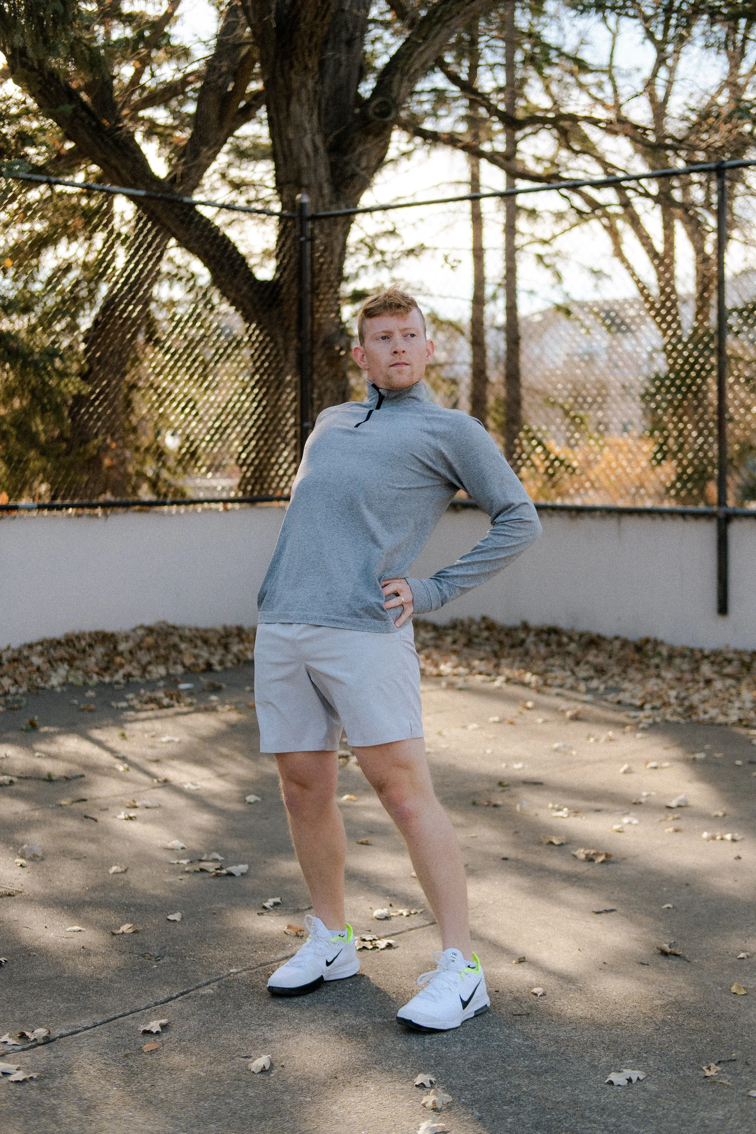 Fabletics - Andrew Stone Photography