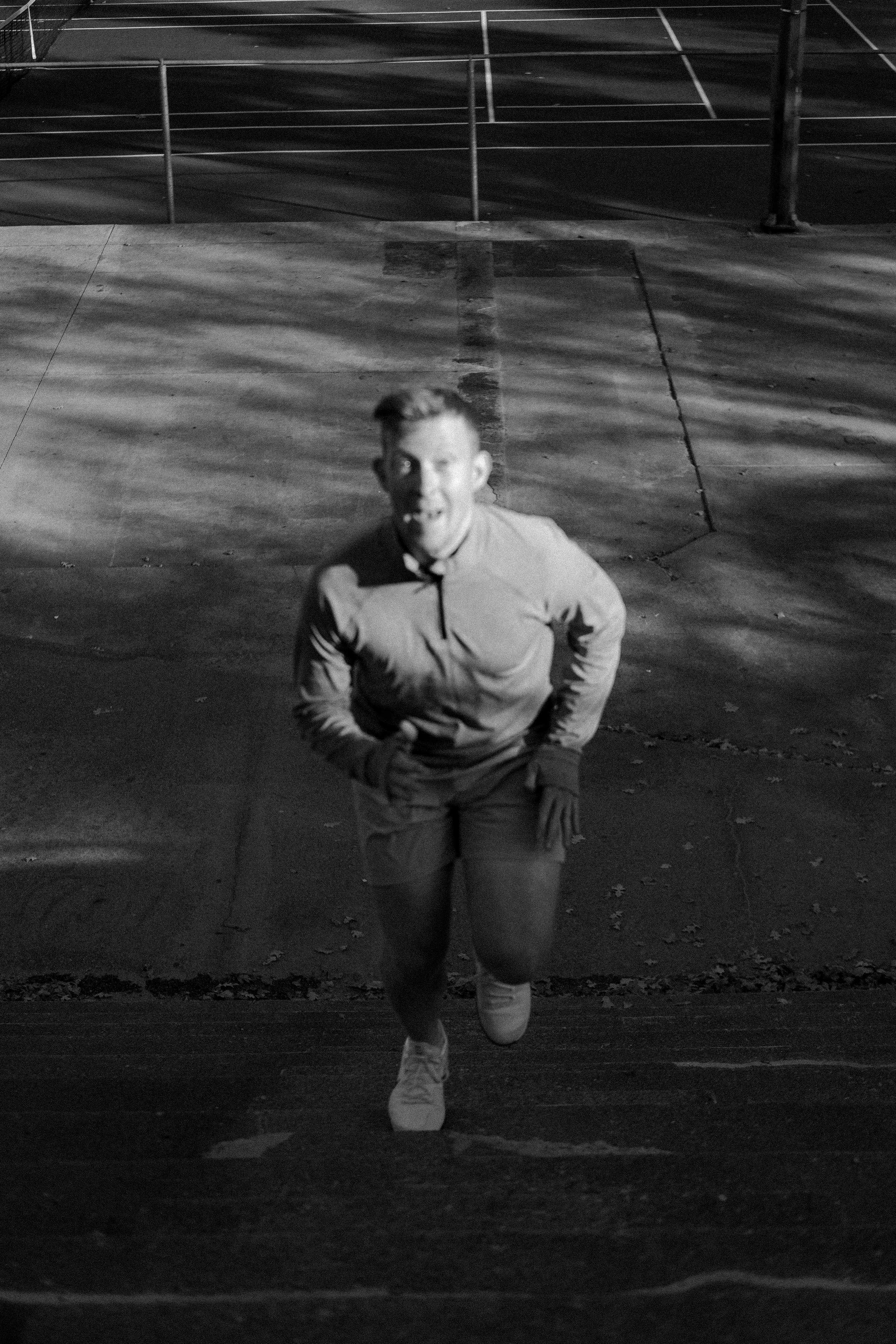 Fabletics - Andrew Stone Photography