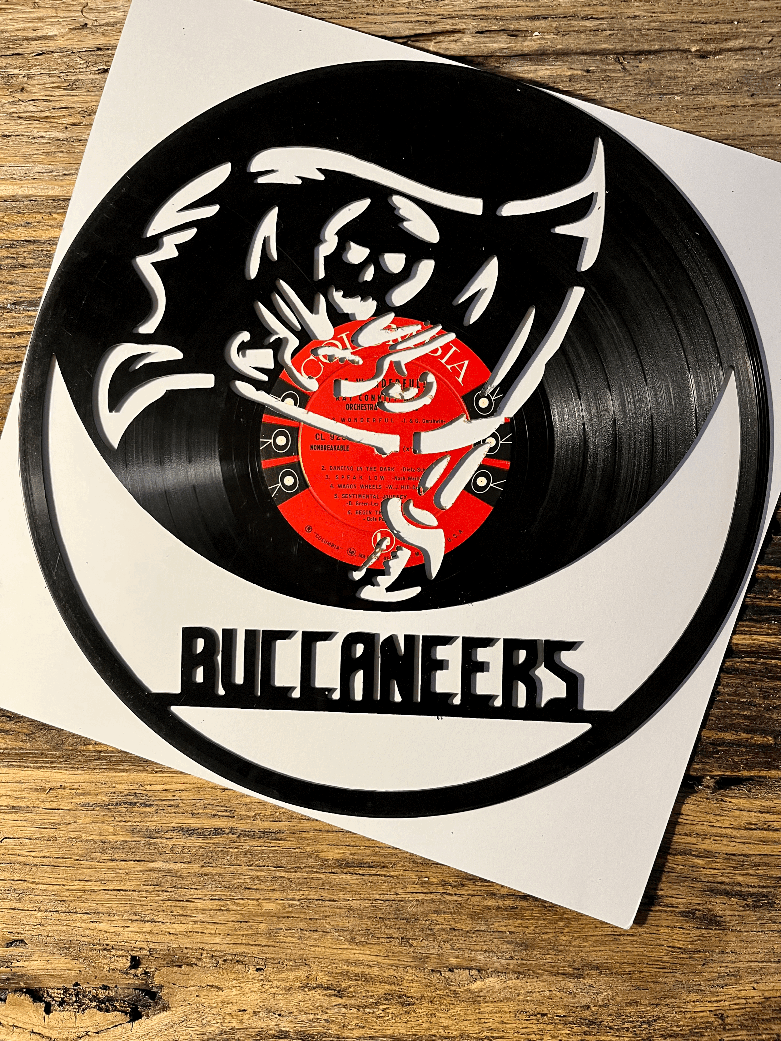 Tampa Bay Buccaneers
