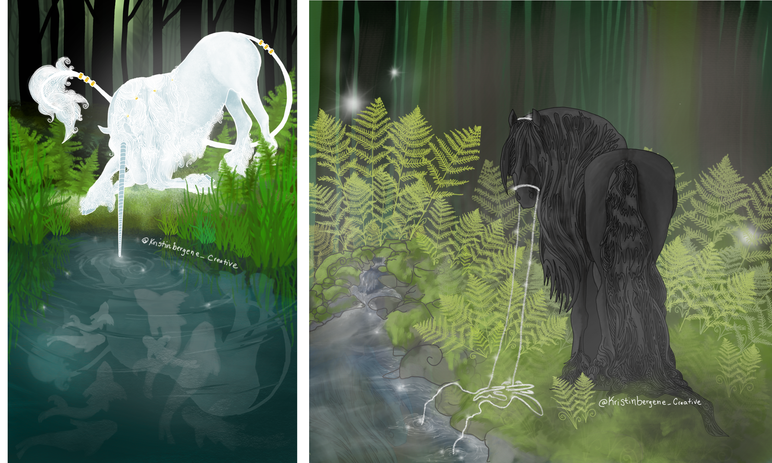 Digital Illustration