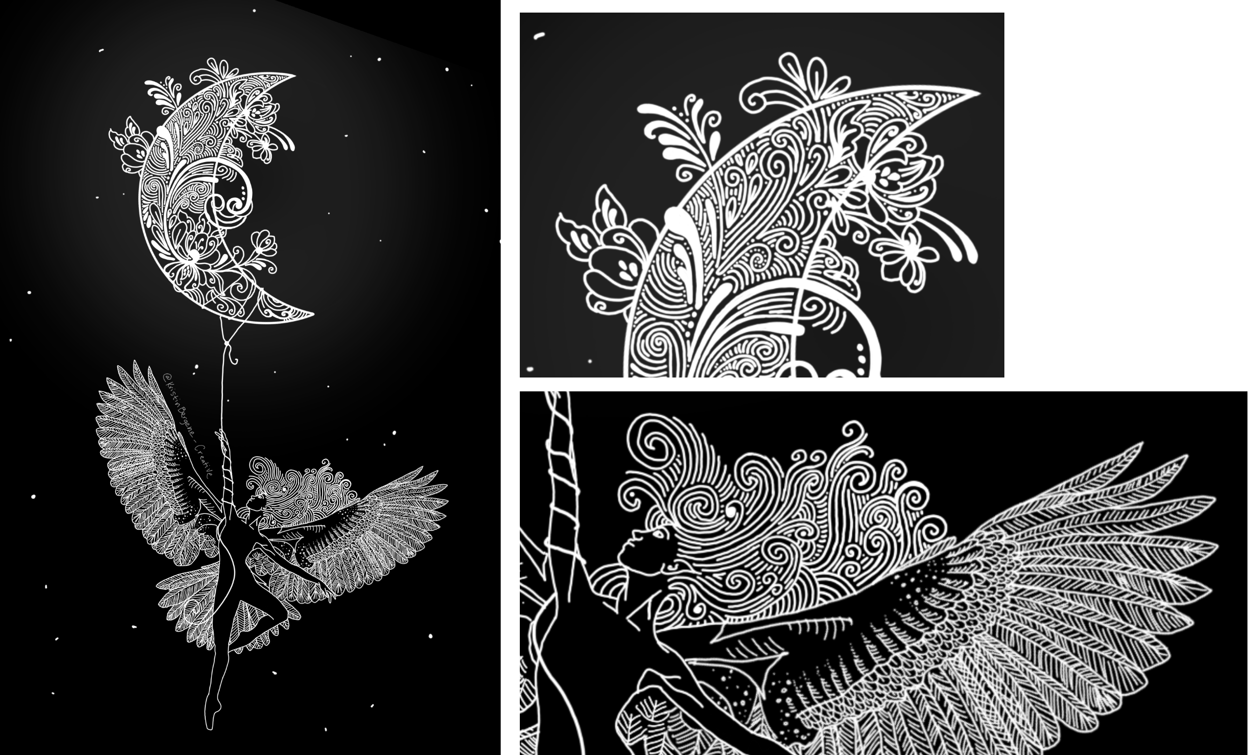 Digital Illustration