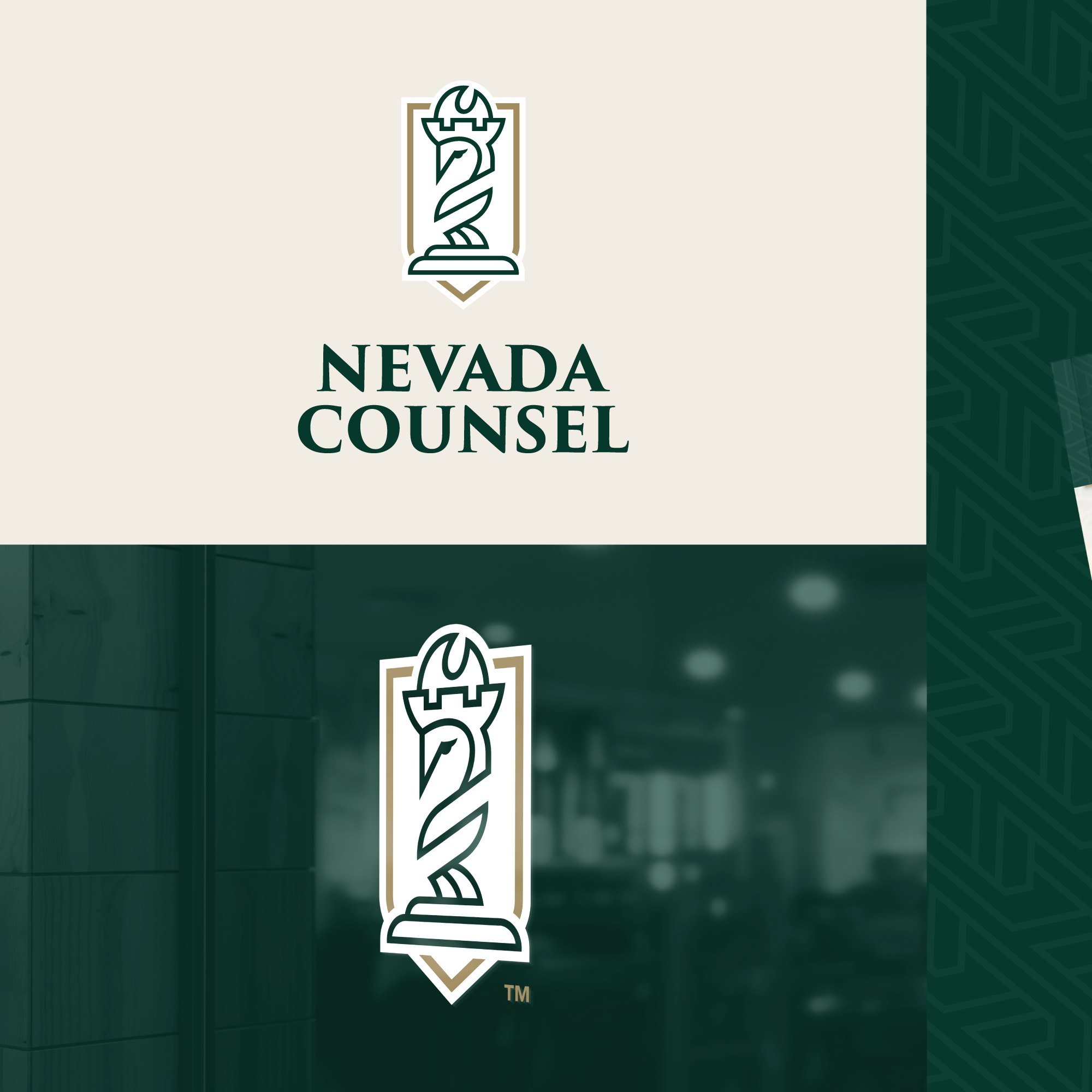 ✨ New Case Study! ✨ We partnered with Nevada Counsel to craft a brand identity that reflects their expertise, integrity, and commitment to safeguarding legacies. From strategy to design, every detail was intentional and meaningful.

Read the full sto