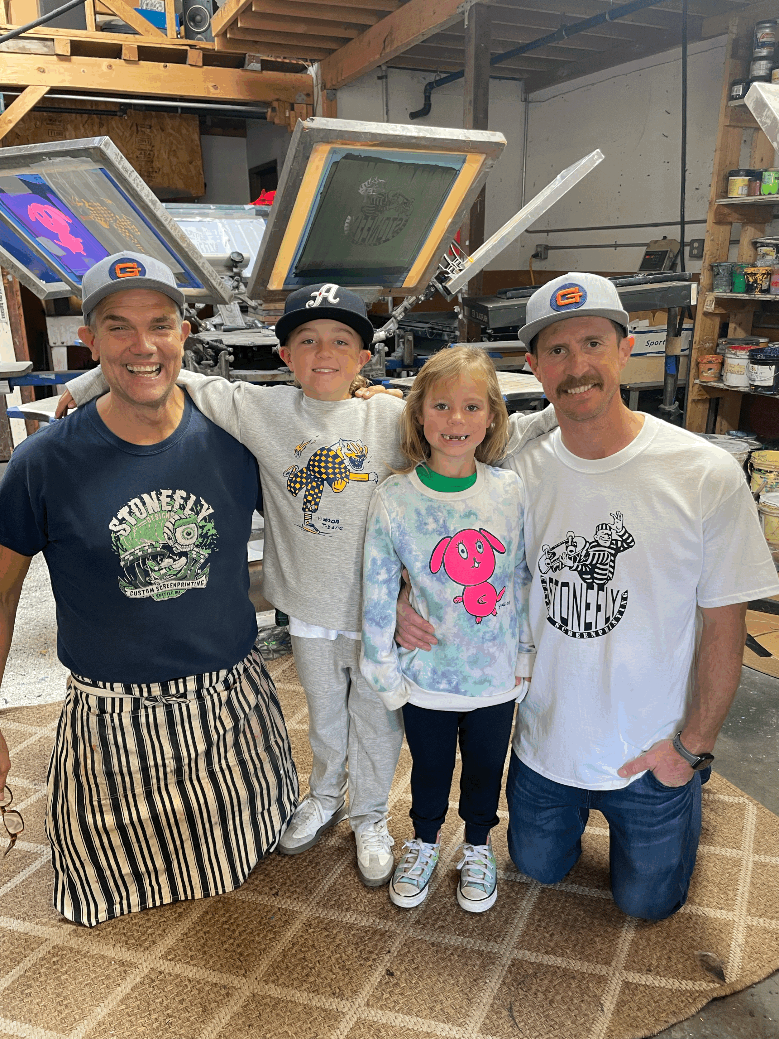 Seattle: My Spirit City