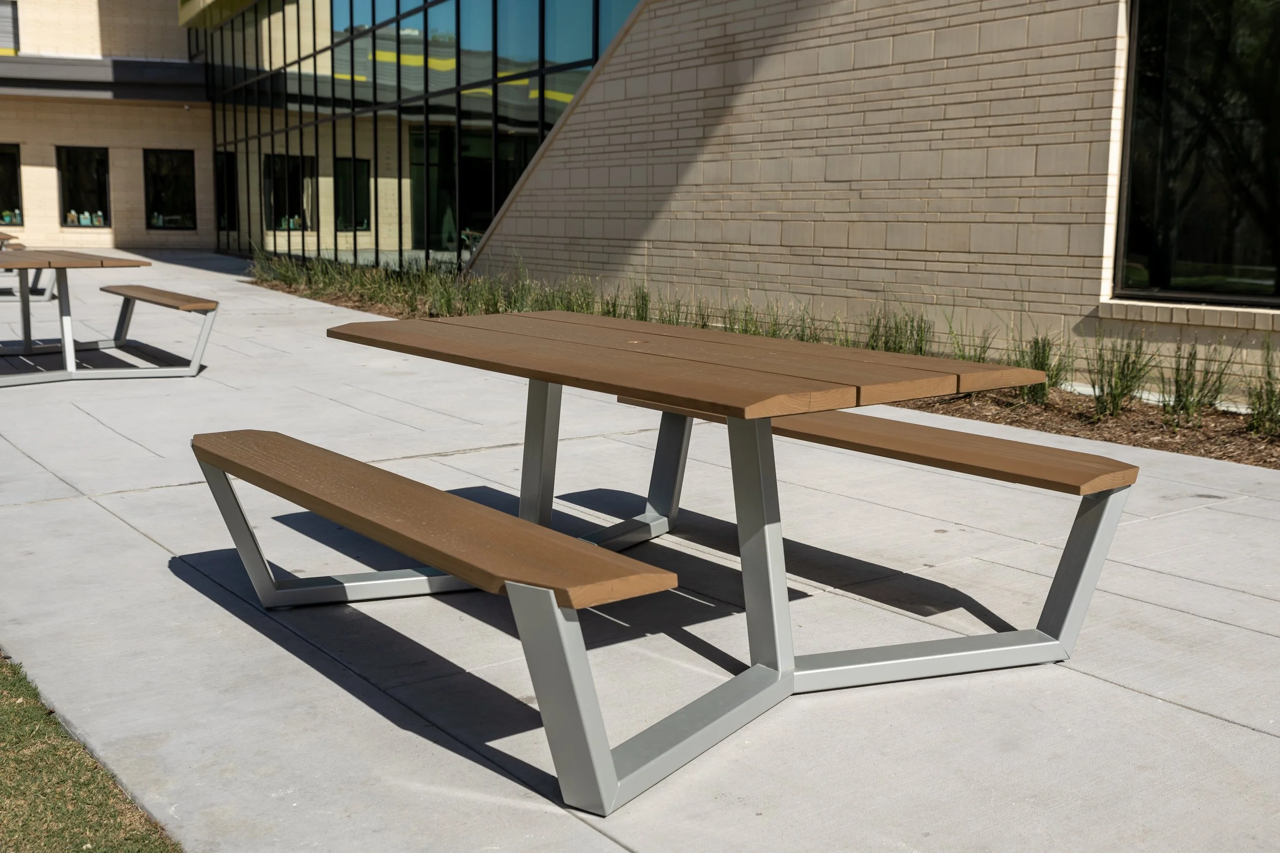 Markets We Serve — Parcel Outdoor Furniture