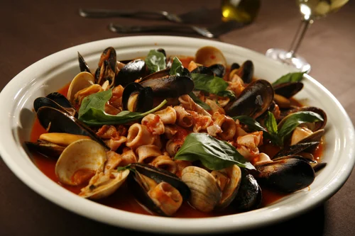 Piccola Bussola Ristorante, business photo 2