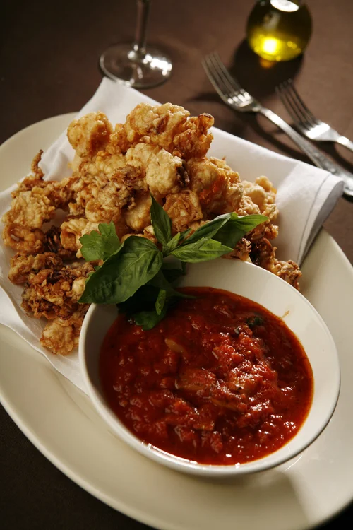 Piccola Bussola Ristorante, business photo 5