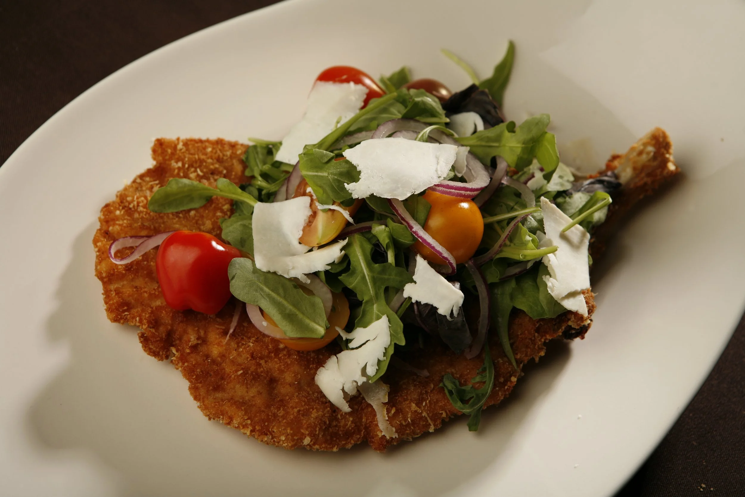 Menu 1 — Piccola Bussola Ristorante