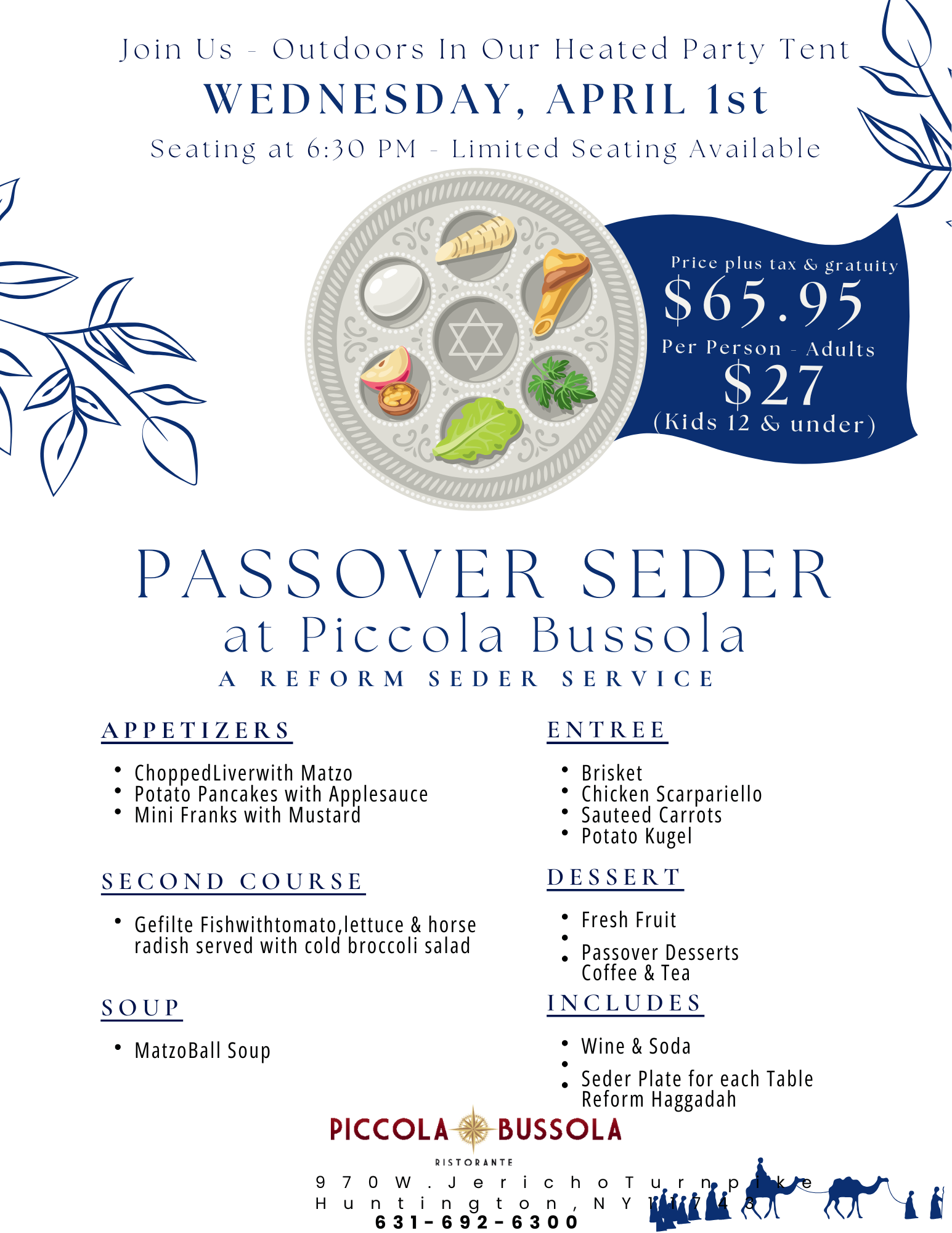 Passover