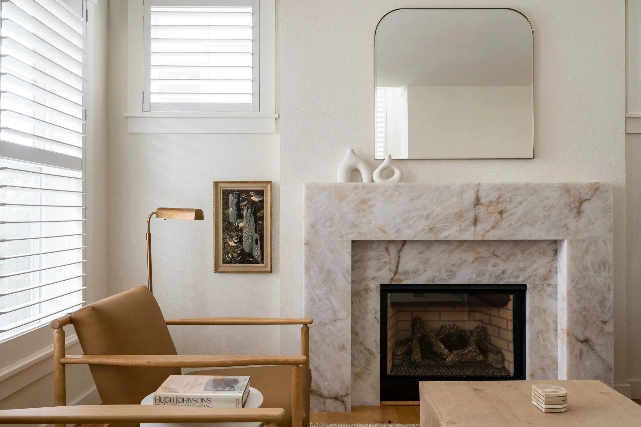 Carlsbad Residence Interior Design