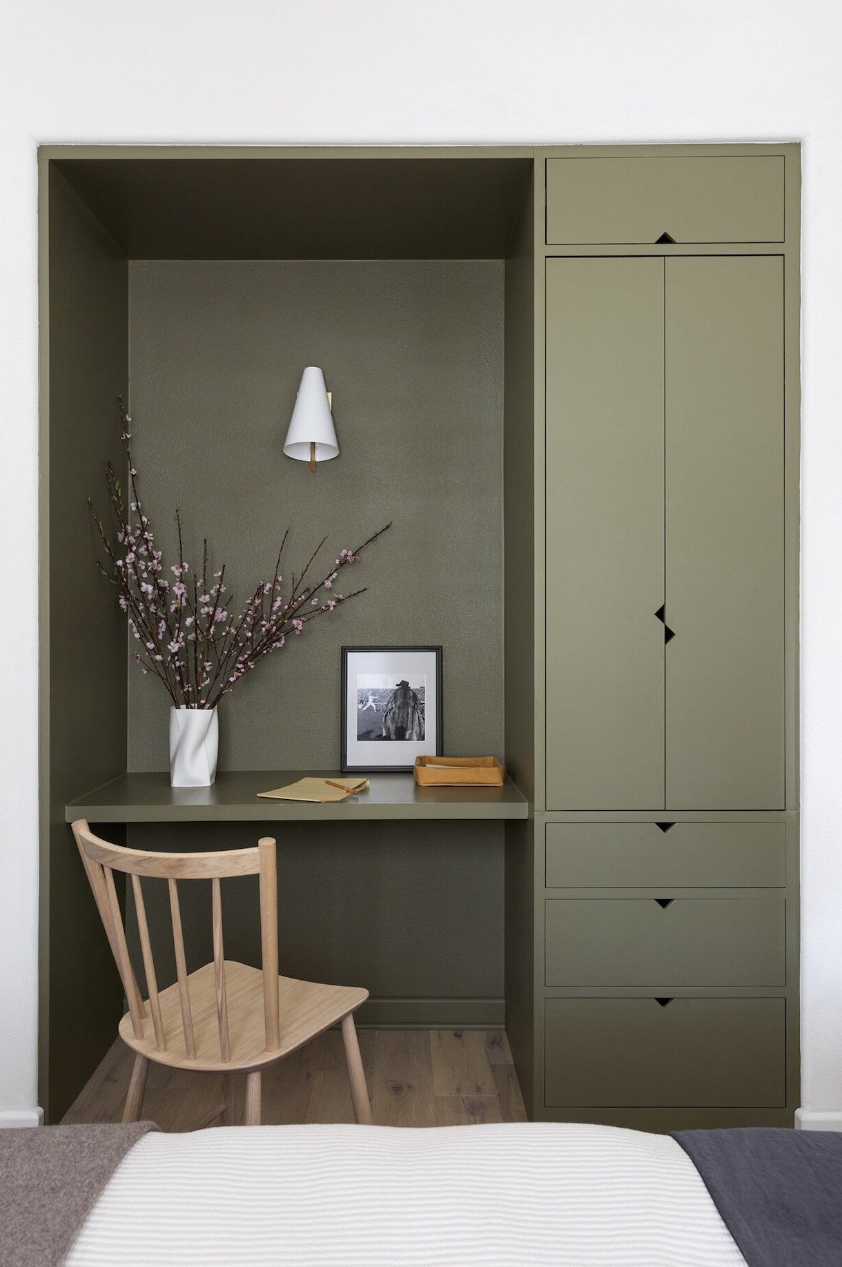 Design Your Space, Design Your Life: The Productivity Power of Great Interiors