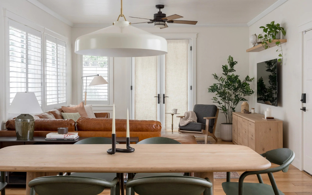 How to Choose an Interior Designer in San Diego: 7 Questions to Ask Before You Hire