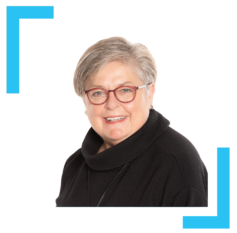 Christine Bussieres - Real Estate Broker