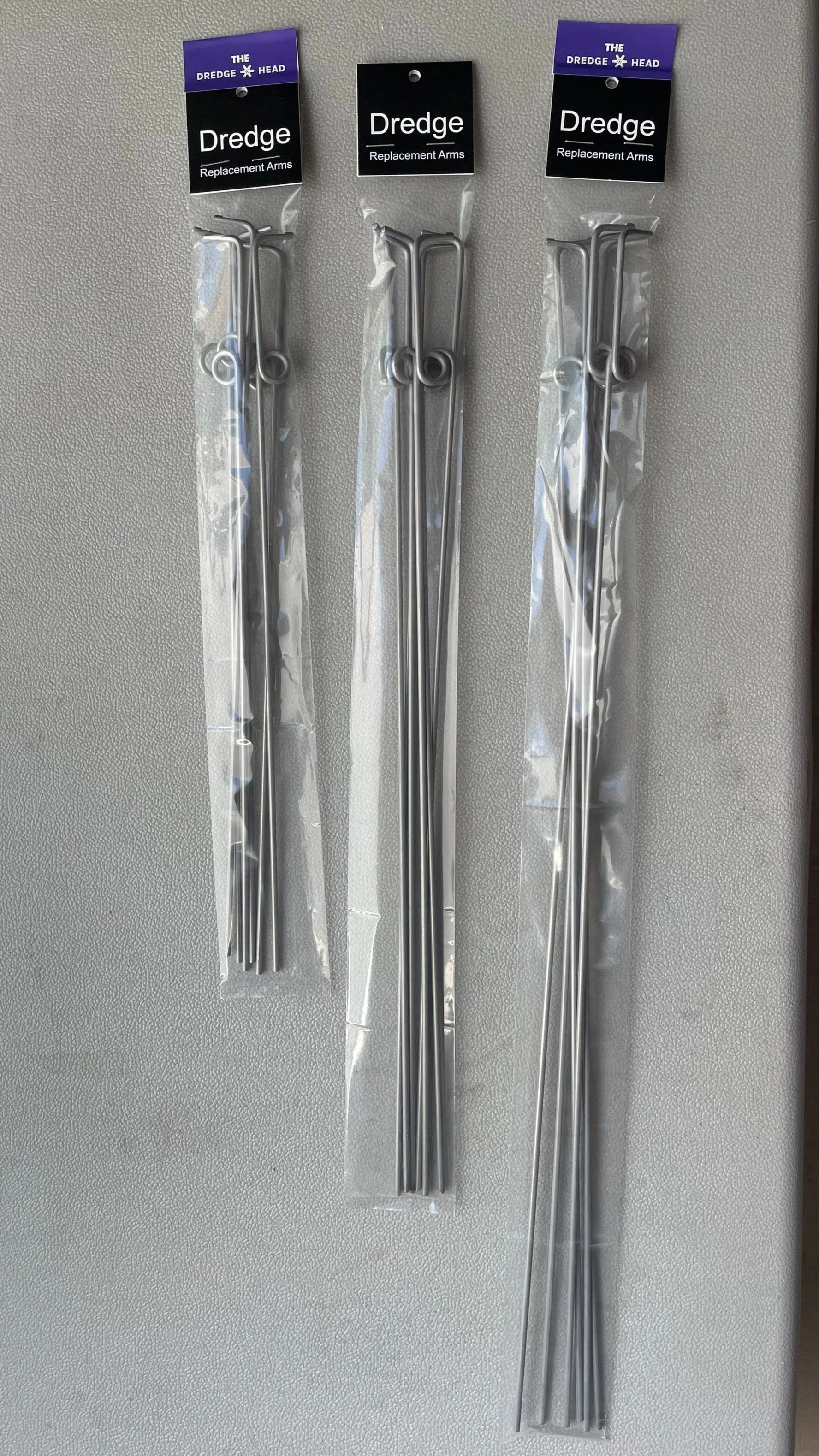 Replacement  Arms Pack