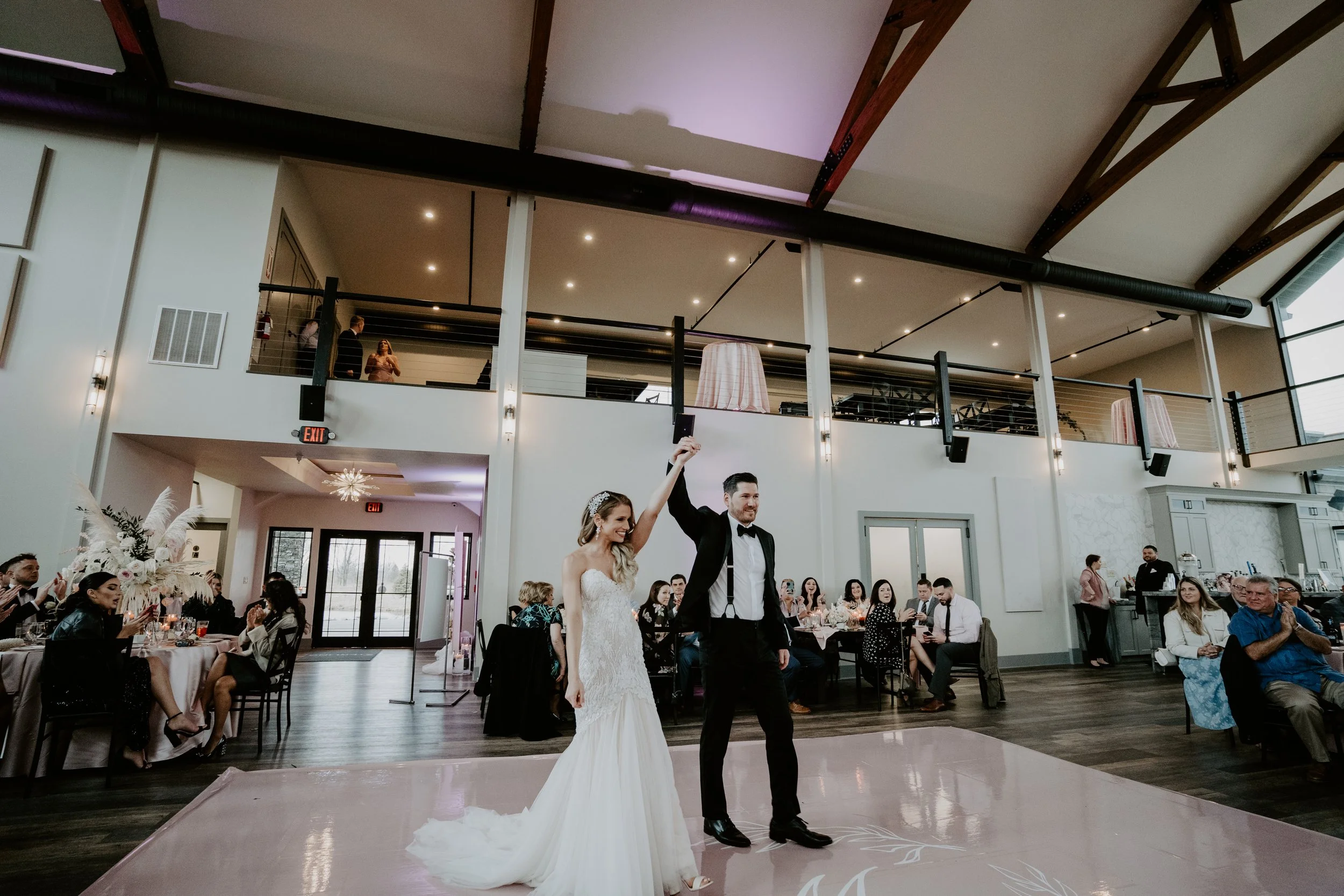 Best Wedding Venues The Sterling & Timberlodge at Arrowhead Golf