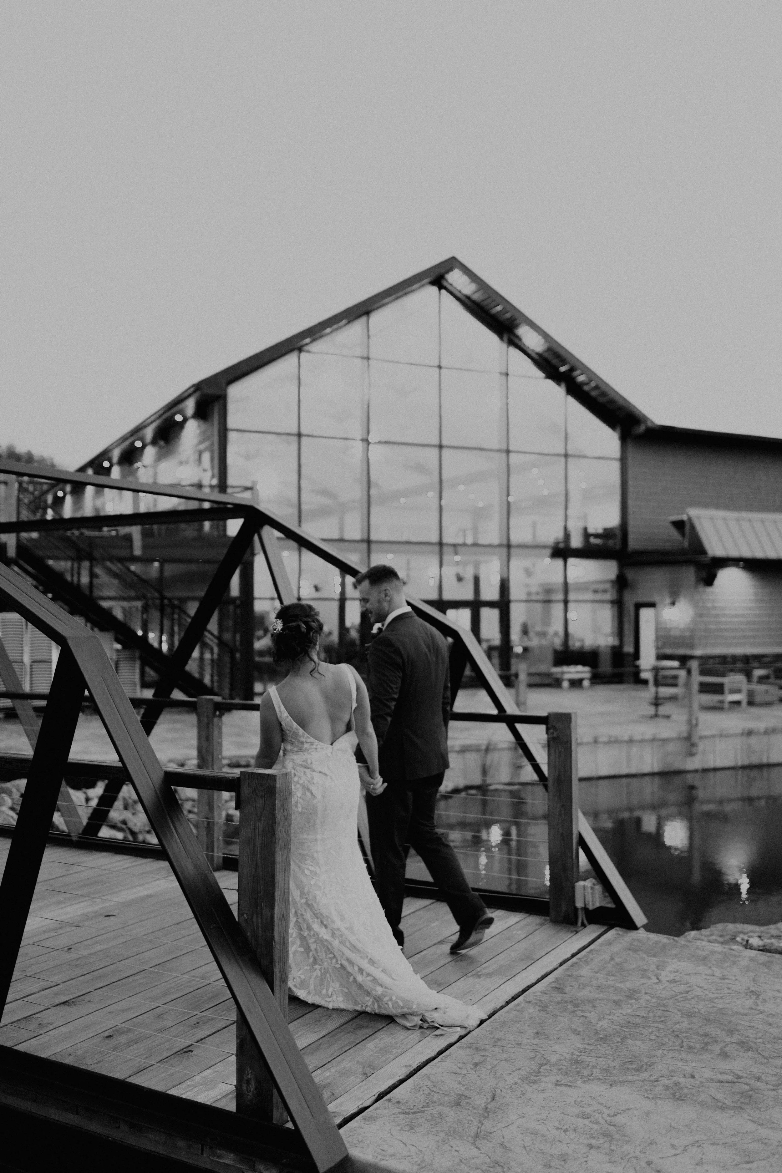 The Sterling at Arrowhead Wedding — ML STUDIOS