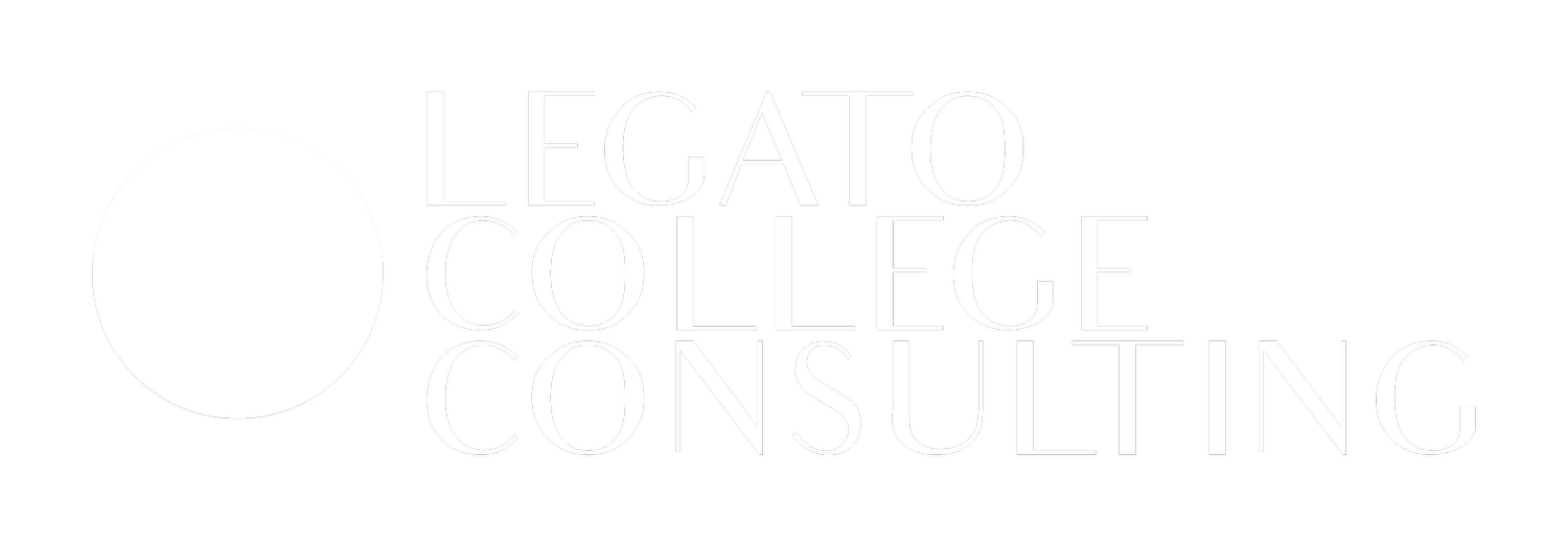 Legato College Consulting