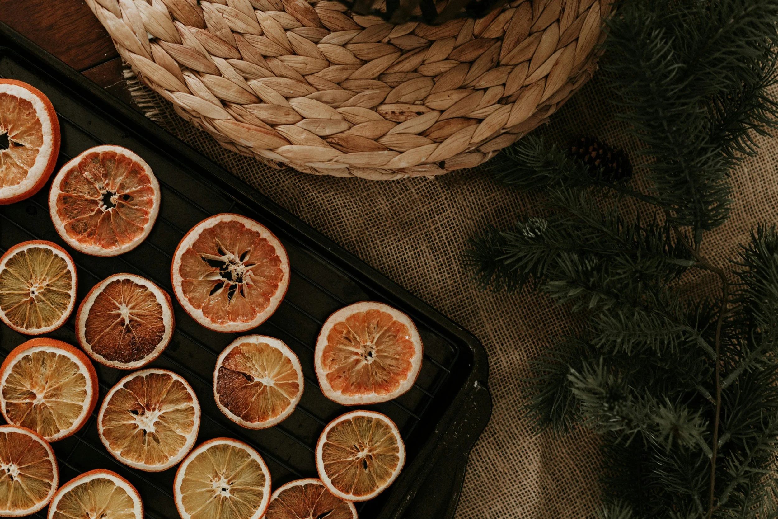 Creating a Softer Holiday Season as a New Parent