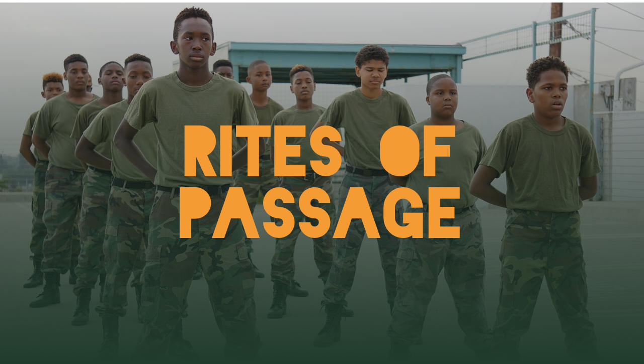 Rites of Passage