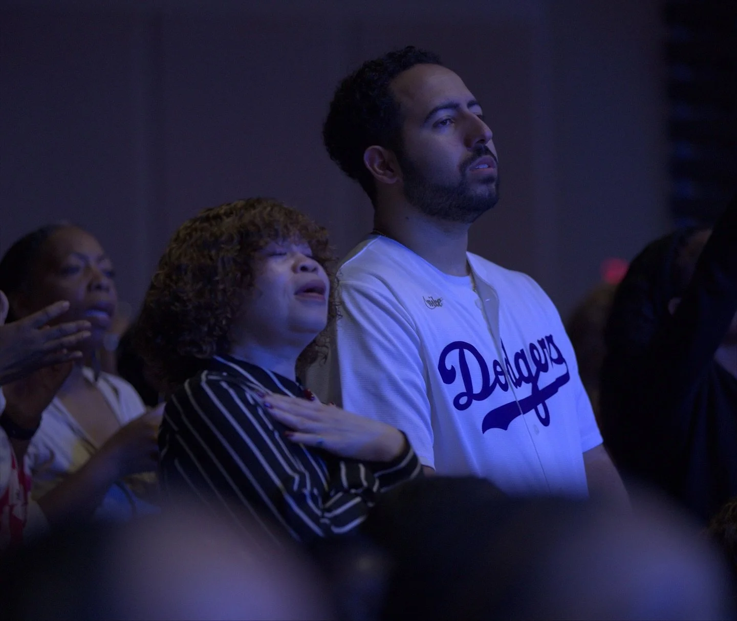 The job of the enemy is to get you to test the boundaries of God. We can always choose our choice but we cannot choose our consequences.

Watch the full message: &ldquo;SHAME-FREE &amp; FORGIVEN&rdquo; now on YouTube 💻 📱