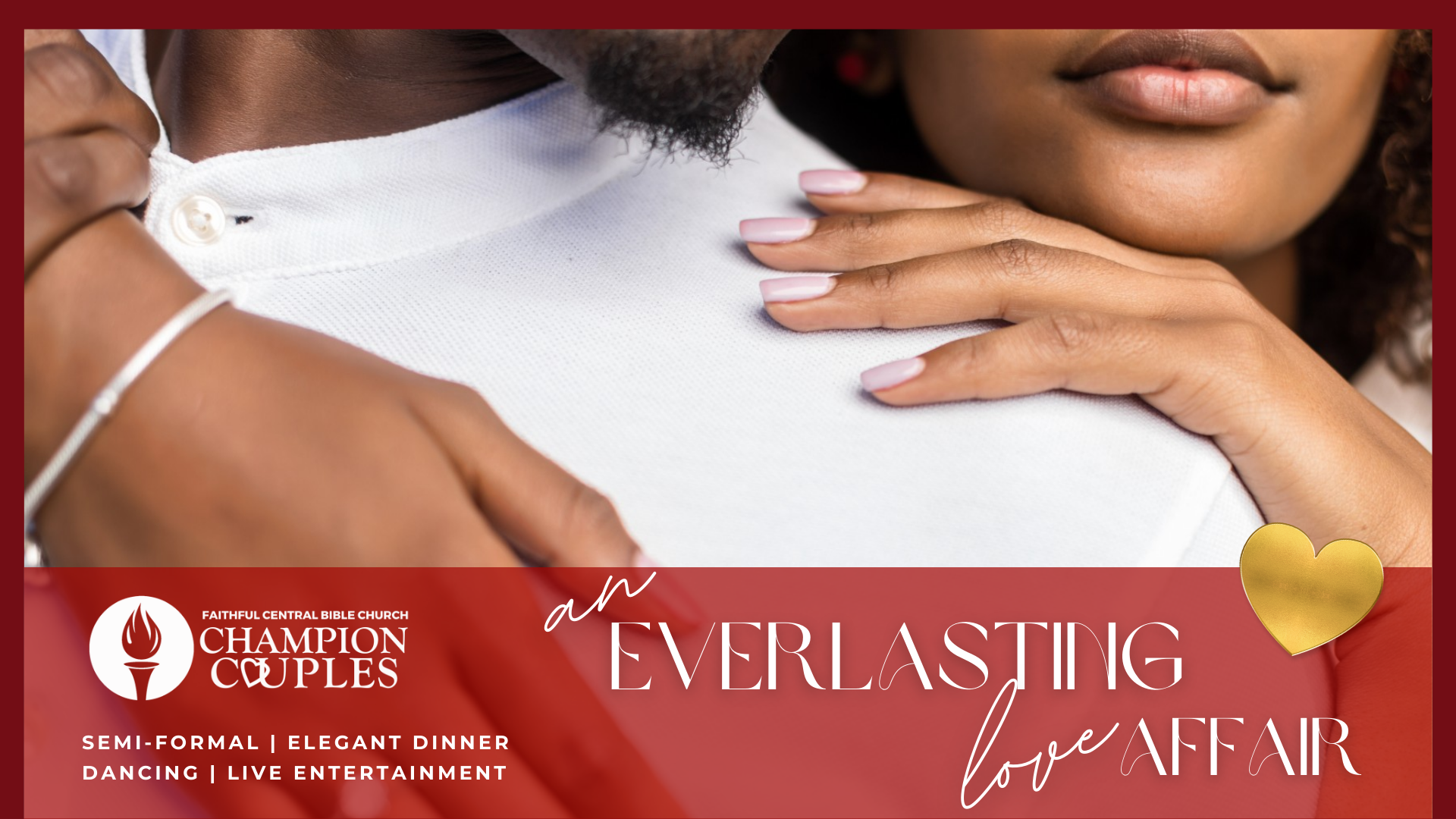 An Everlasting Love Affair