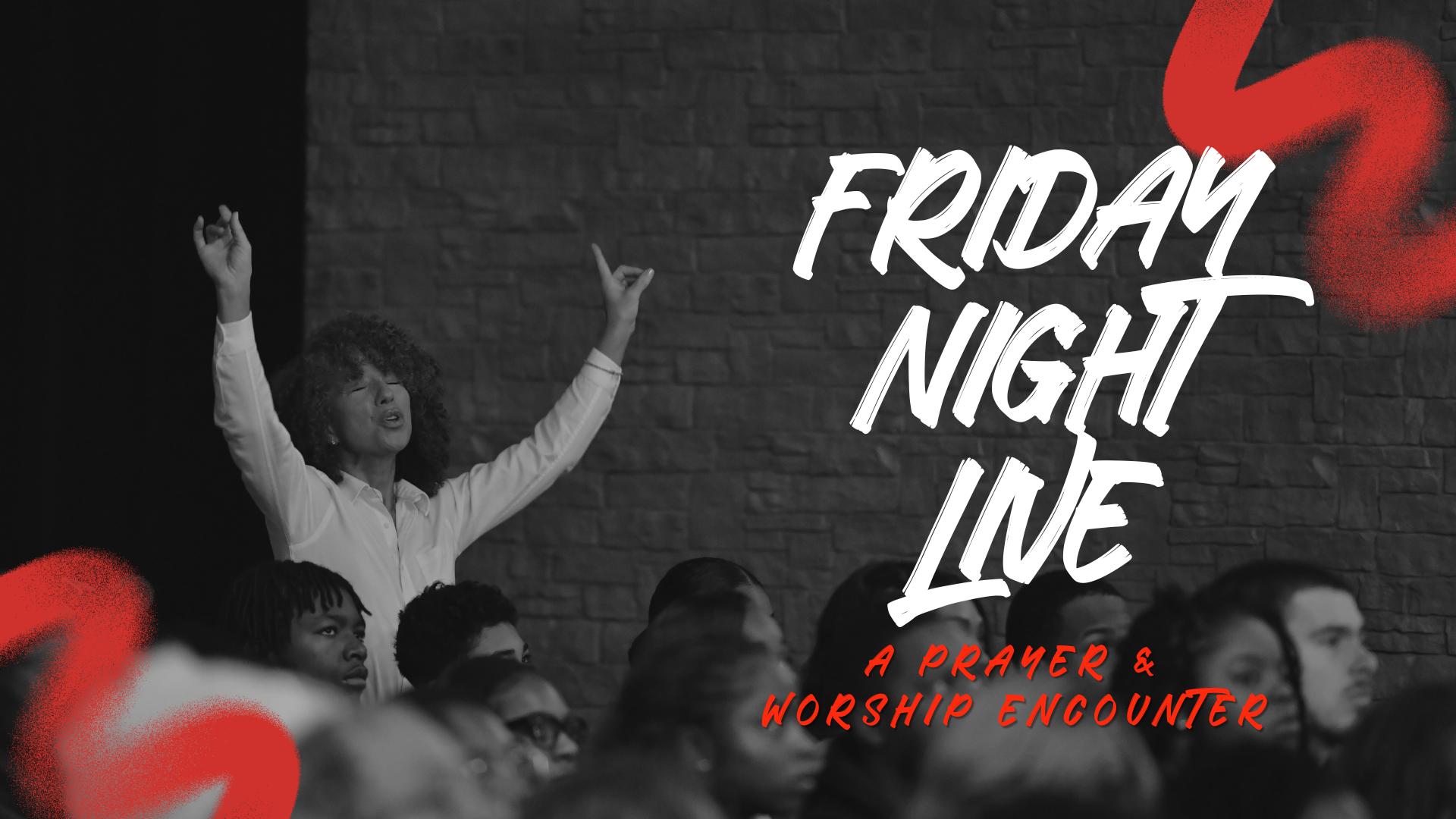 Friday Night Live