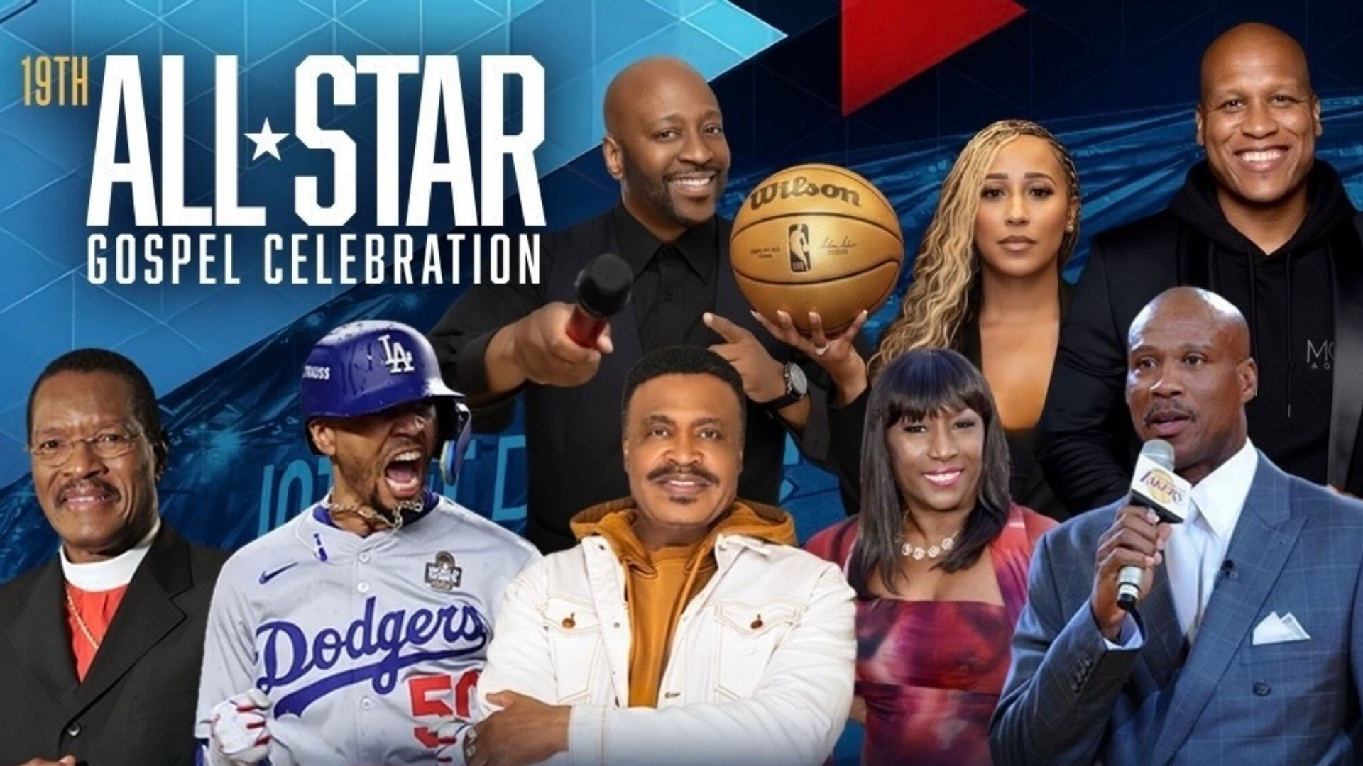 19th All-Star Gospel Celebration