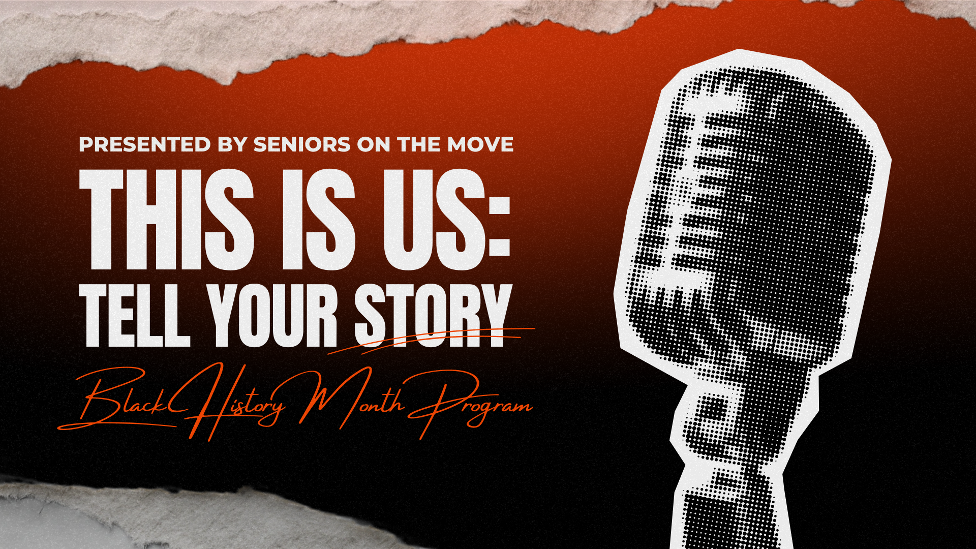 Black History Month Program