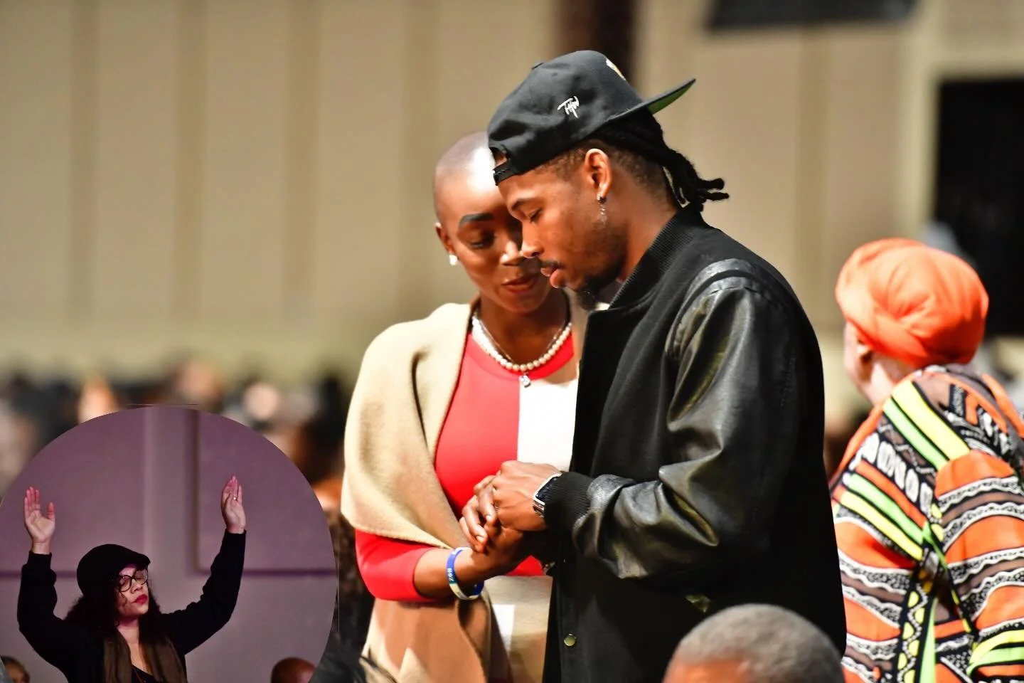 Let this be the week you stop exhausting yourself for crowns that fade and start running for the one that lasts forever.

The world rewards temporary victories and success, but Scripture calls us higher. Paul reminds us to run with purpose and discip