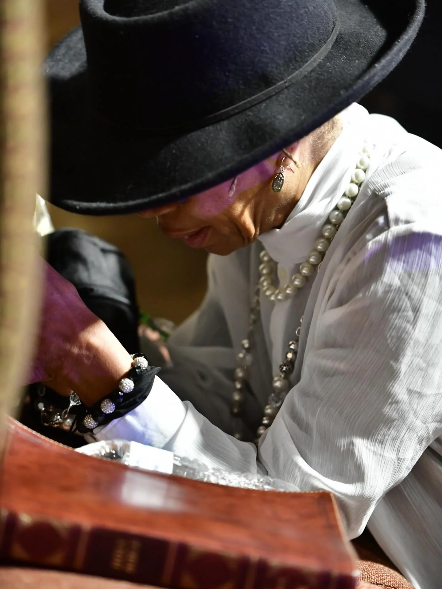 Jesus Christ is the Way, the Truth &amp; The Life! And THAT is why we praise! Not only for what He has done but for who He is! 

&ldquo;I AM The Way, The Truth &amp; The Life | John 14:6&rdquo; is now available on YouTube