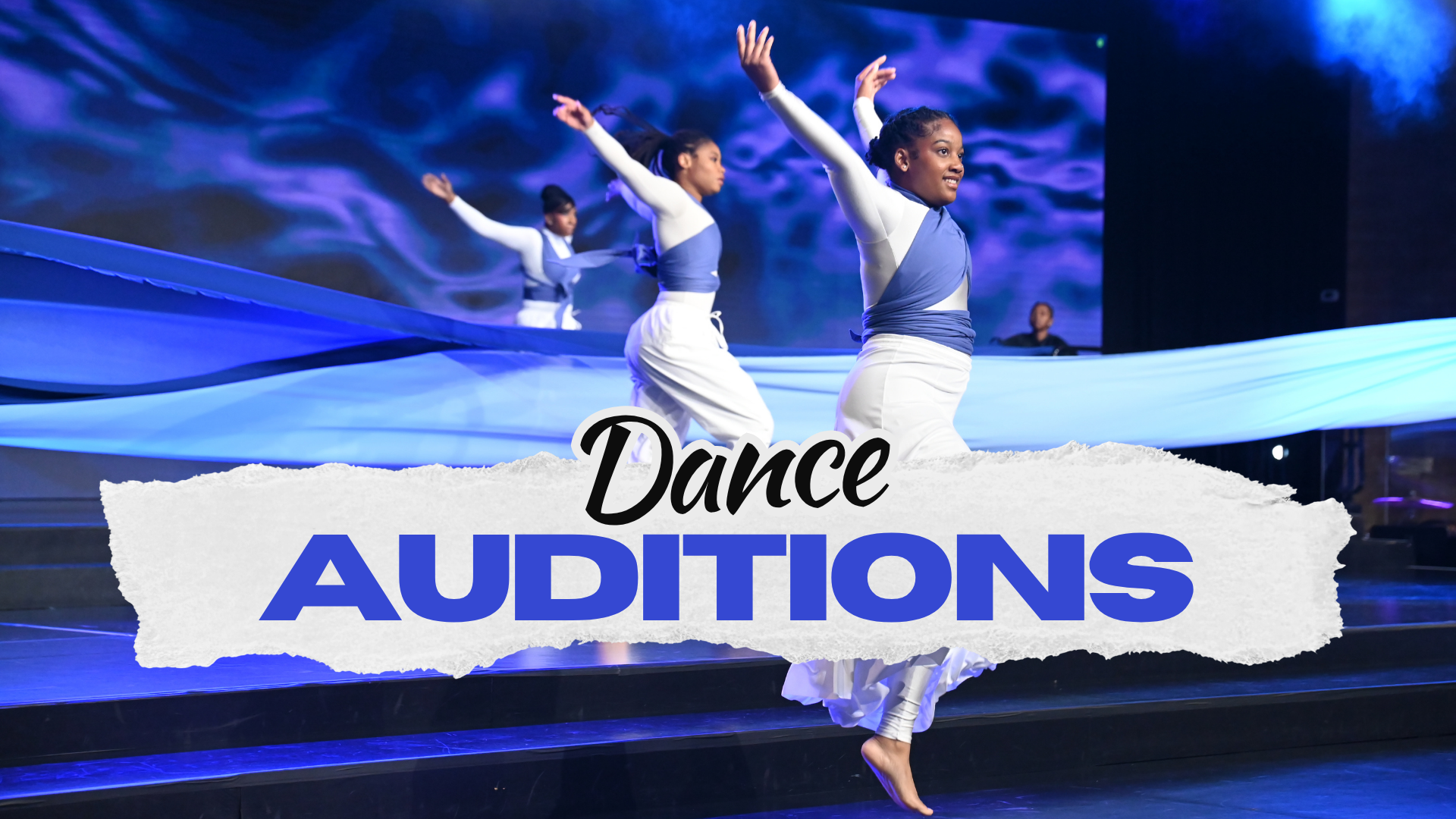 Dance Auditions