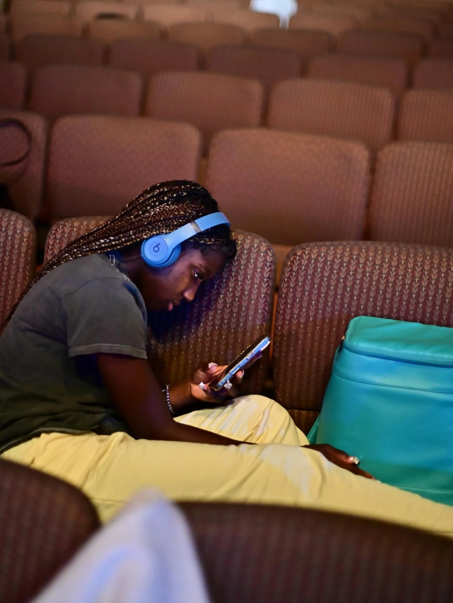 What an honor it is to serve a faithful and loving God. 

#resurrectionsunday