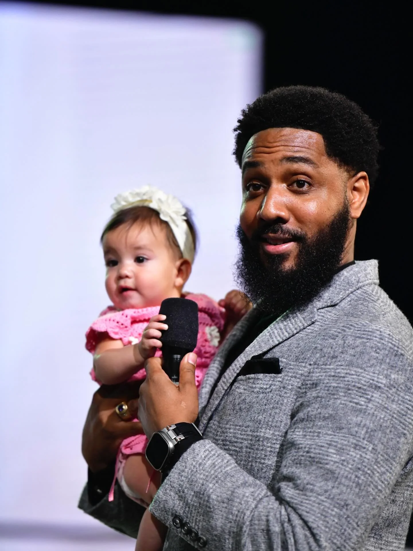 &ldquo;Children are a heritage from the Lord, offspring a reward from Him.&rdquo; Psalm 127:3

We pray that each child would grow in wisdom, be anchored in God&rsquo;s Word, and walk boldly in the purpose God has already set before them. May their ho