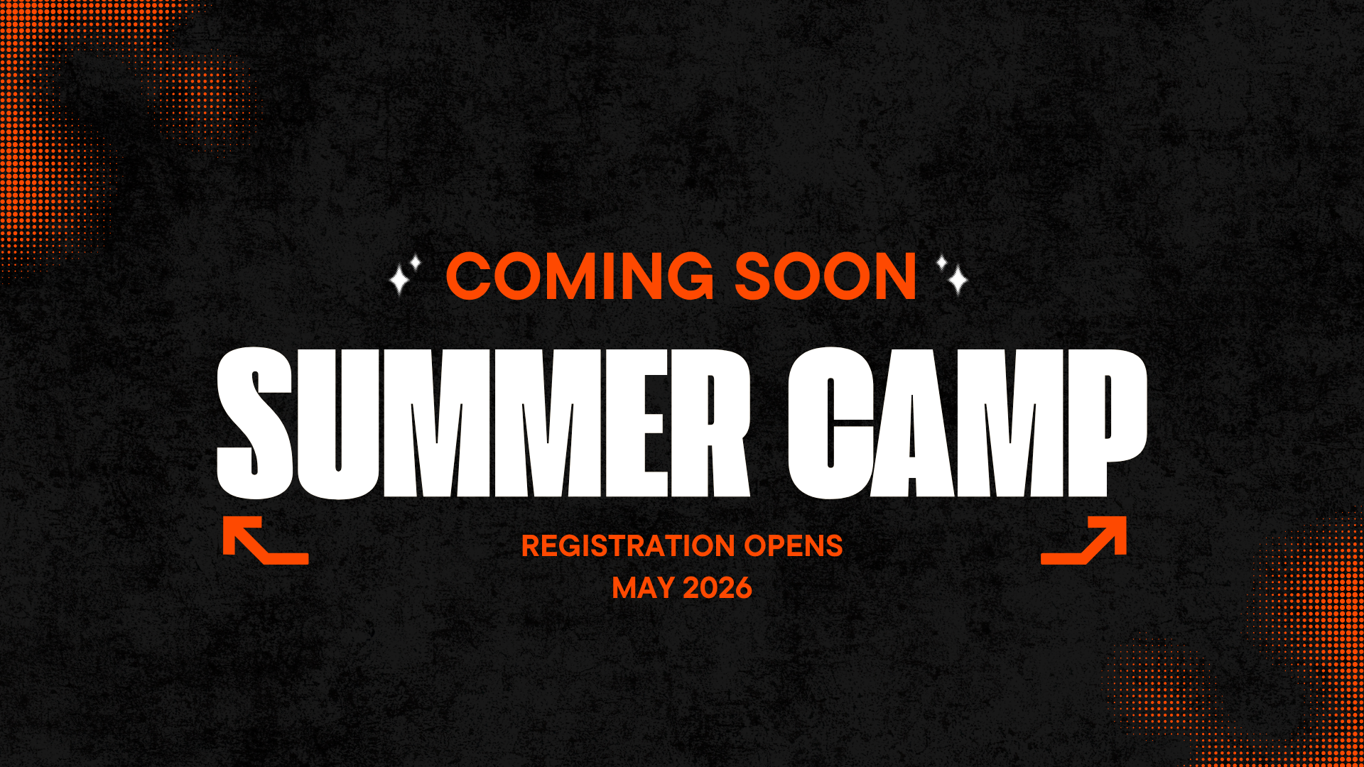 Summer Camp