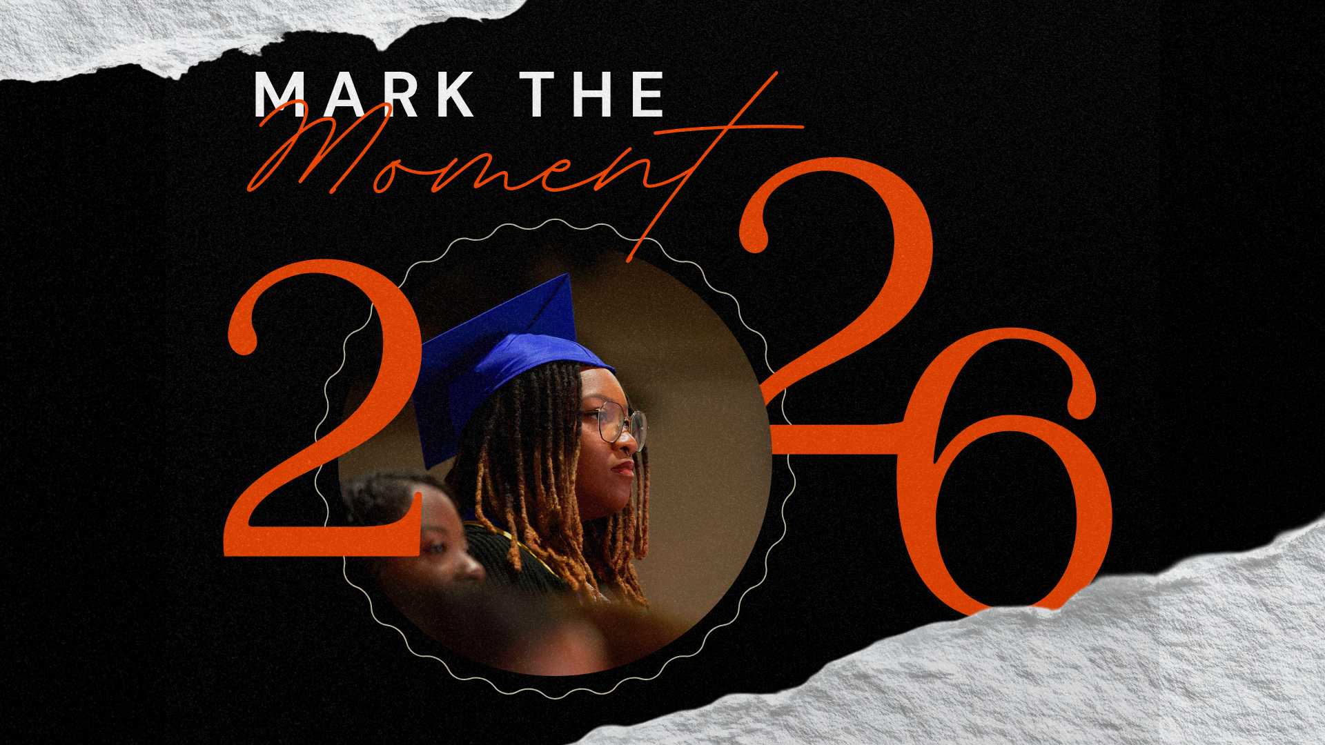 Mark the Moment