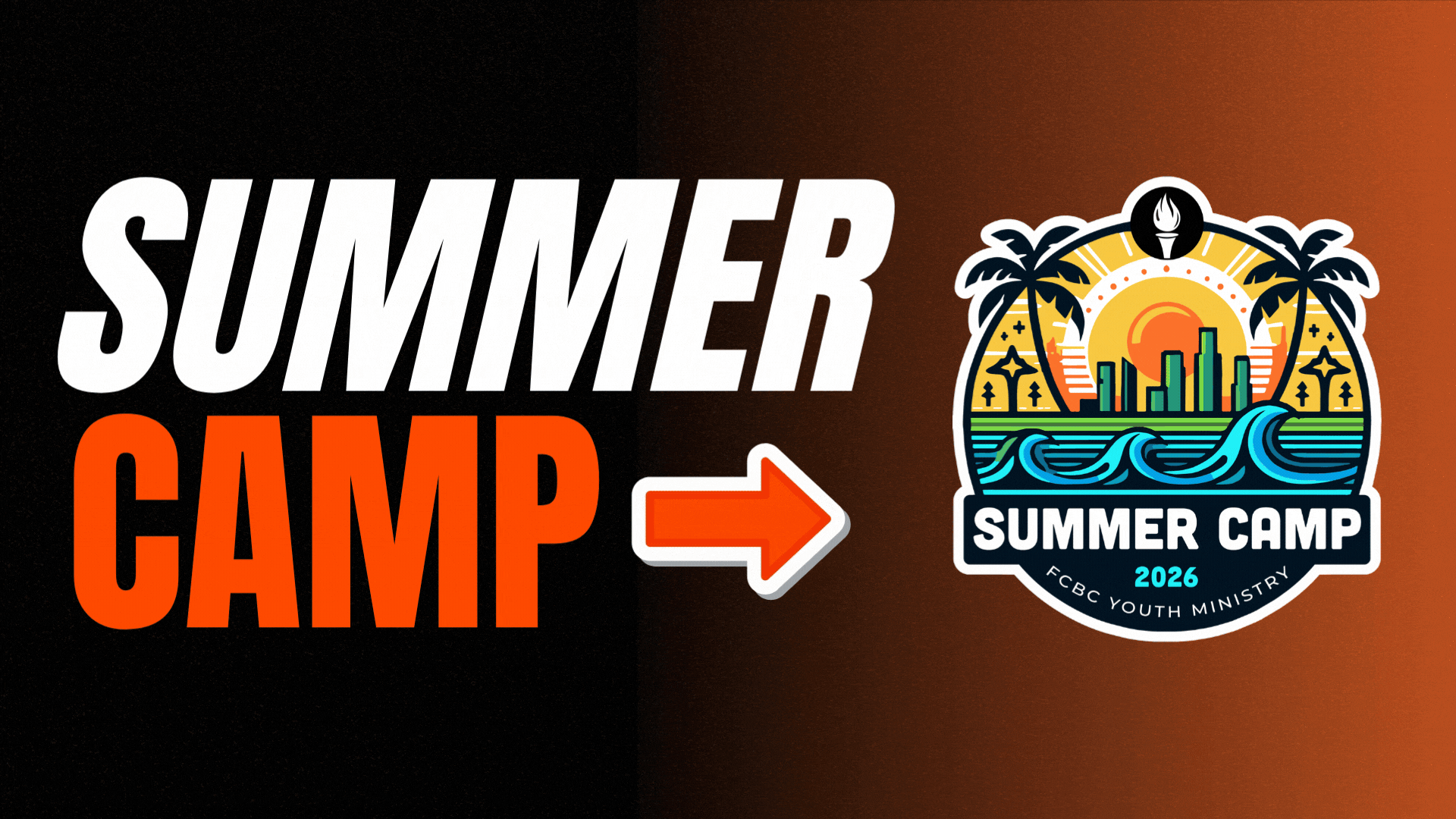 Summer Camp