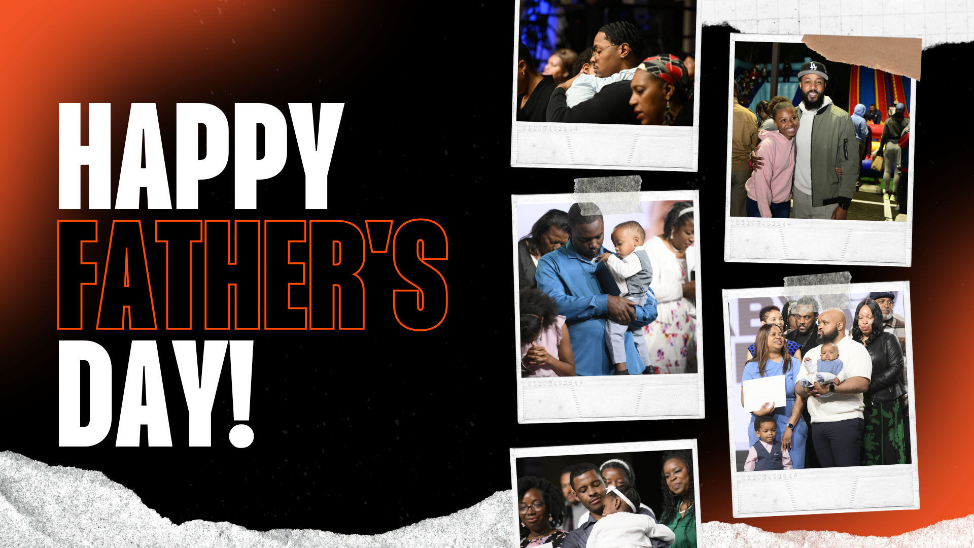 Father's Day