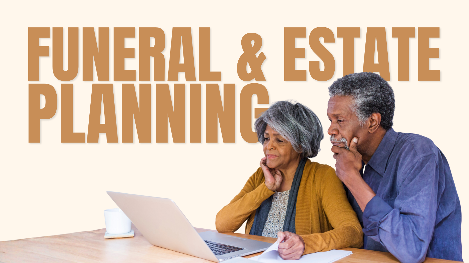 Funeral & Estate Planning