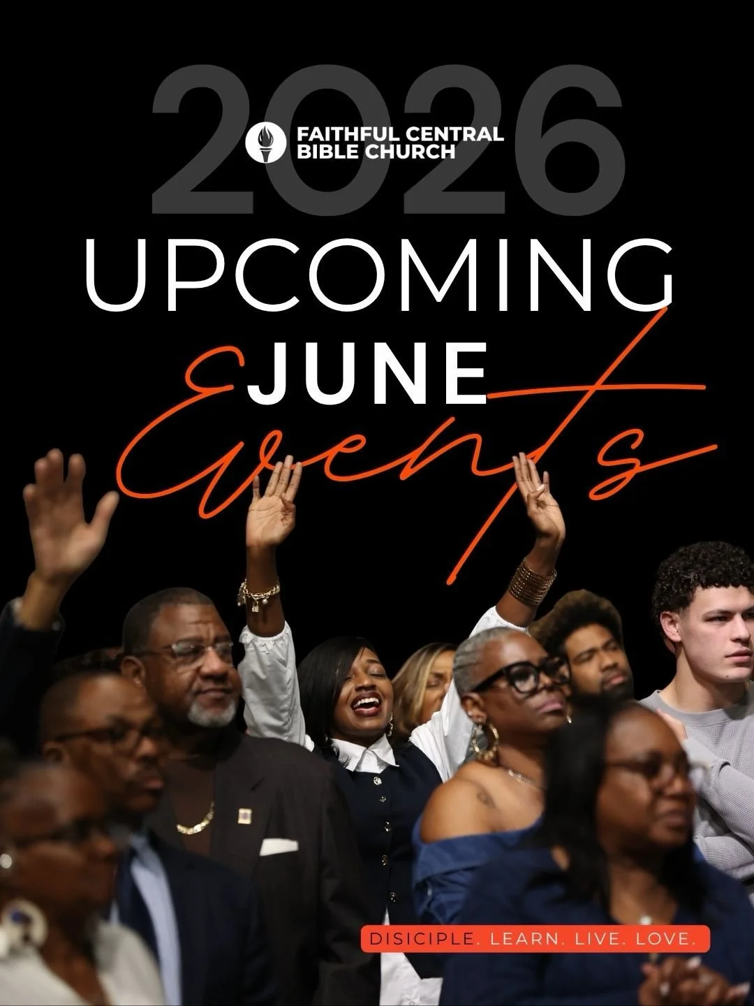 ☀️Summer is here and we have plenty for you to do. 

Swipe left to find out all the engaging, informative and celebratory events the family of champions has in store for you this month. 

All events can be found in the events section of our website.
