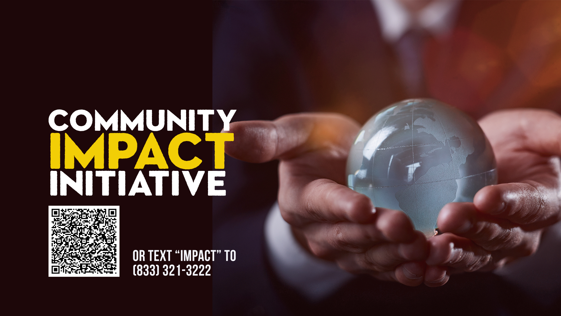 Community Impact Initiative