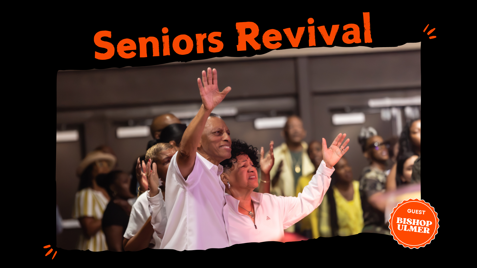 Seniors Revival